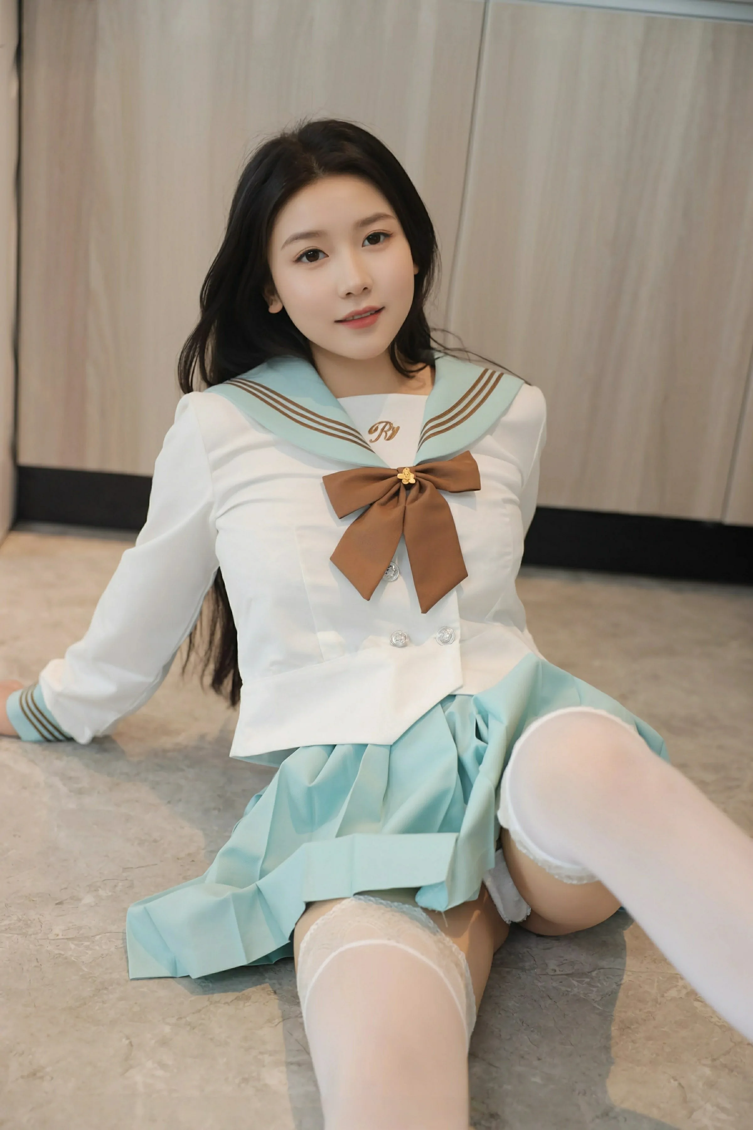  秀人网 No.10379 林嘉馨 [93P]第15张