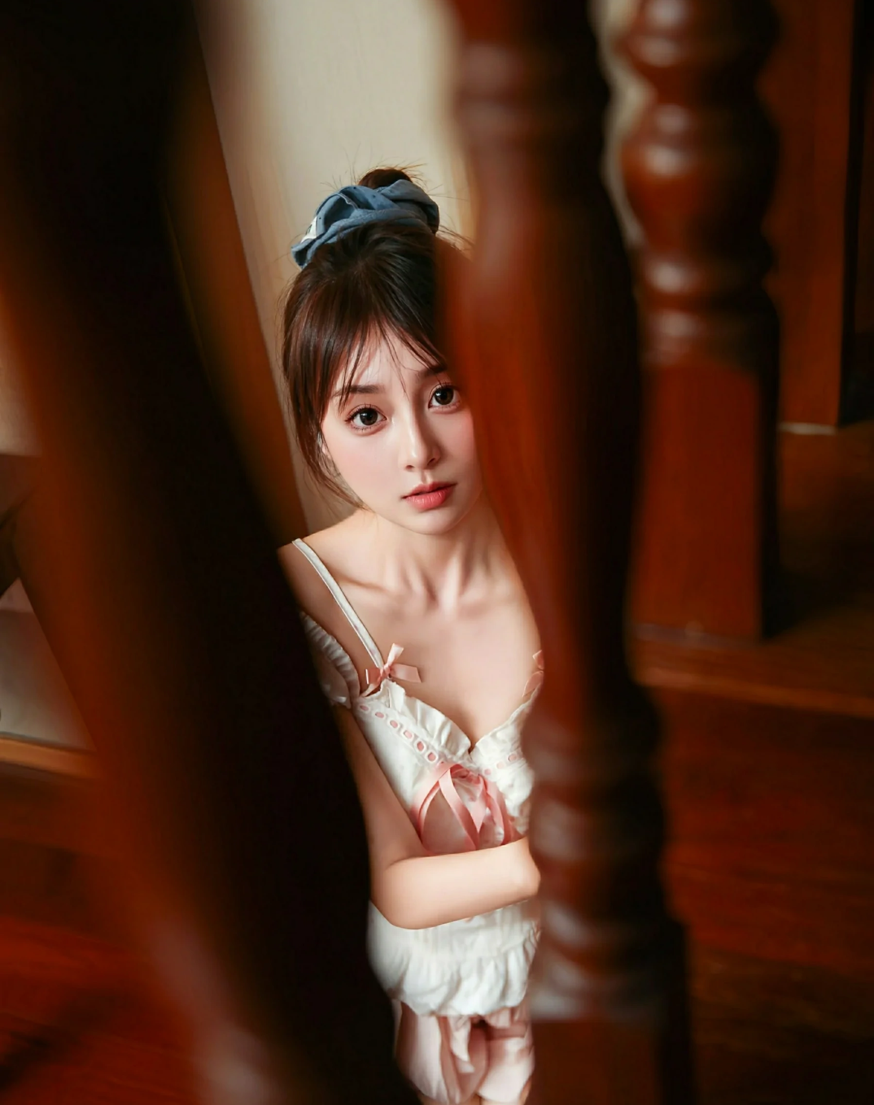  秀人网 No.10730 炎恬kitty [69P]第6张