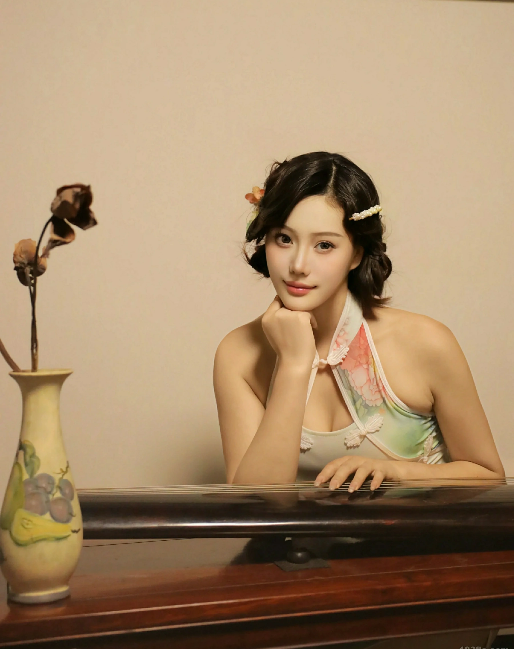  秀人网 No.10749 莉莉安娜o [73P]第12张