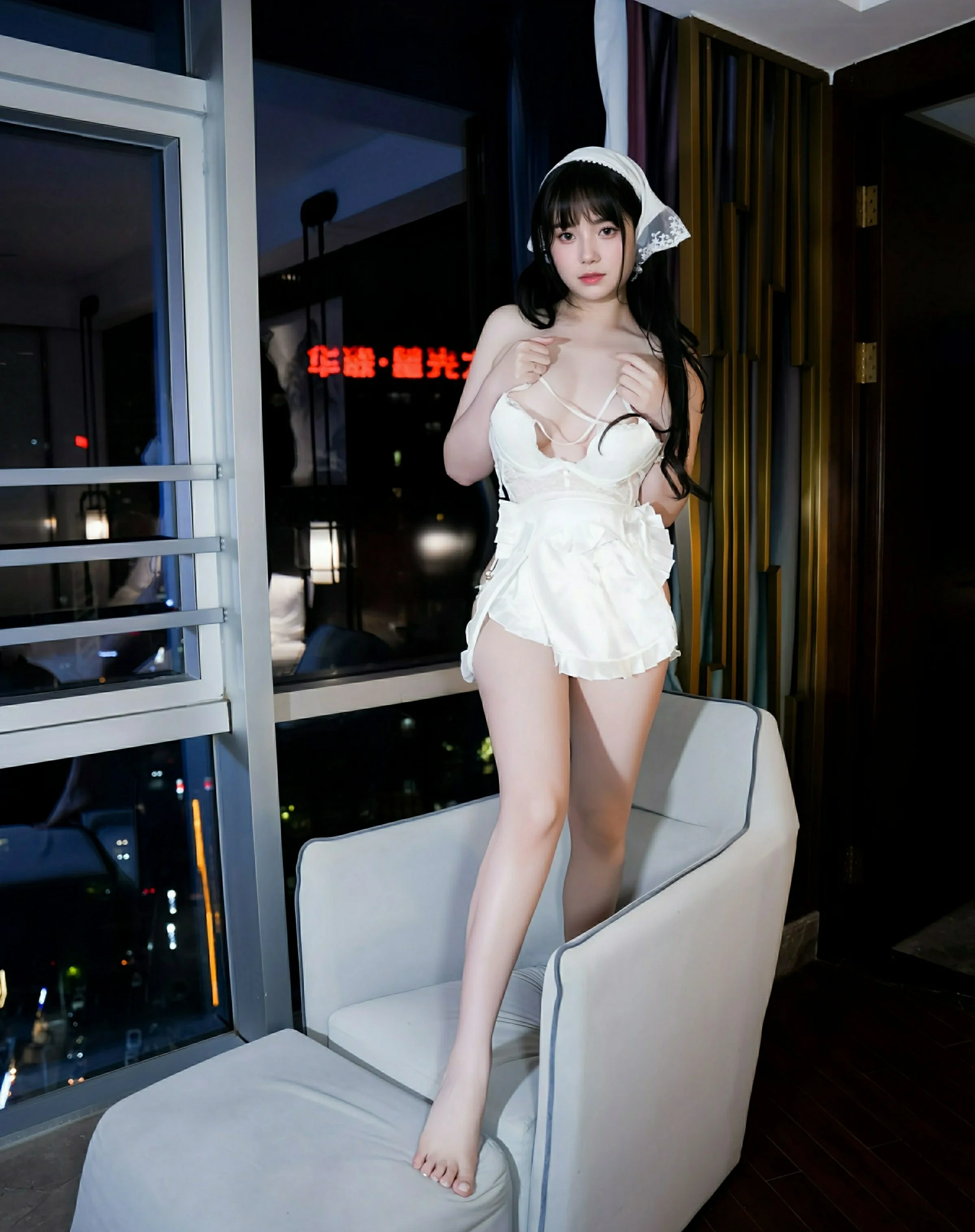  秀人网 No.10631 软情 [78P]第27张