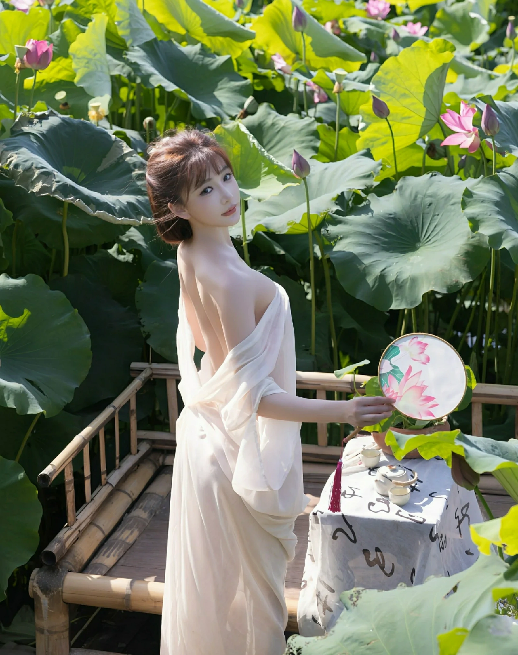  秀人网 No.10630 陆萱萱 [76P]第19张