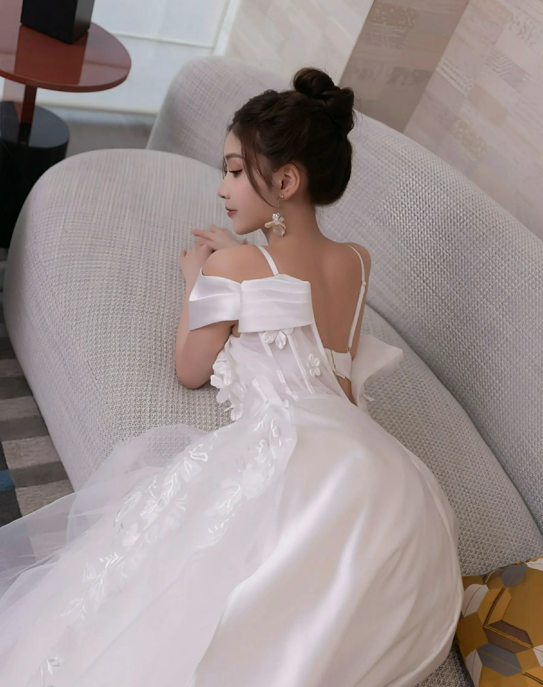  秀人网 No.10814 刘婷婷 [80P]第5张