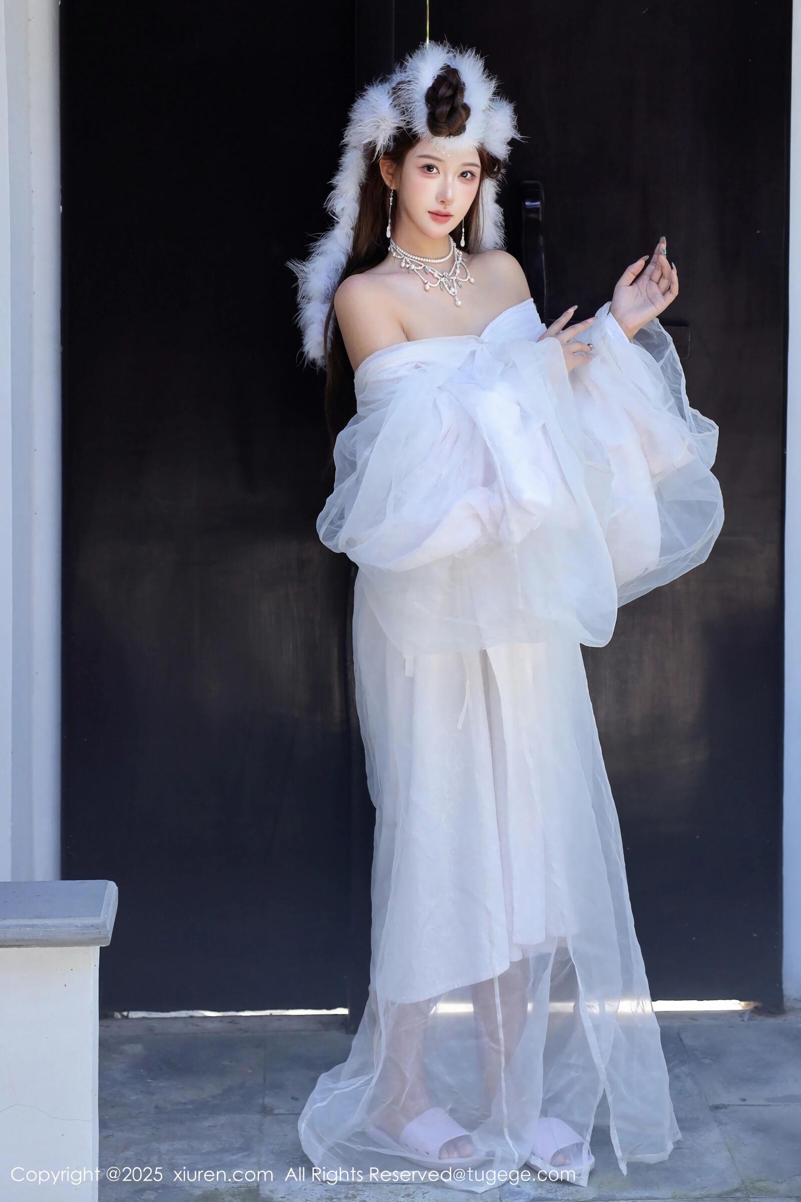  秀人网 金允希Yuki No.10843 [78P]第1张