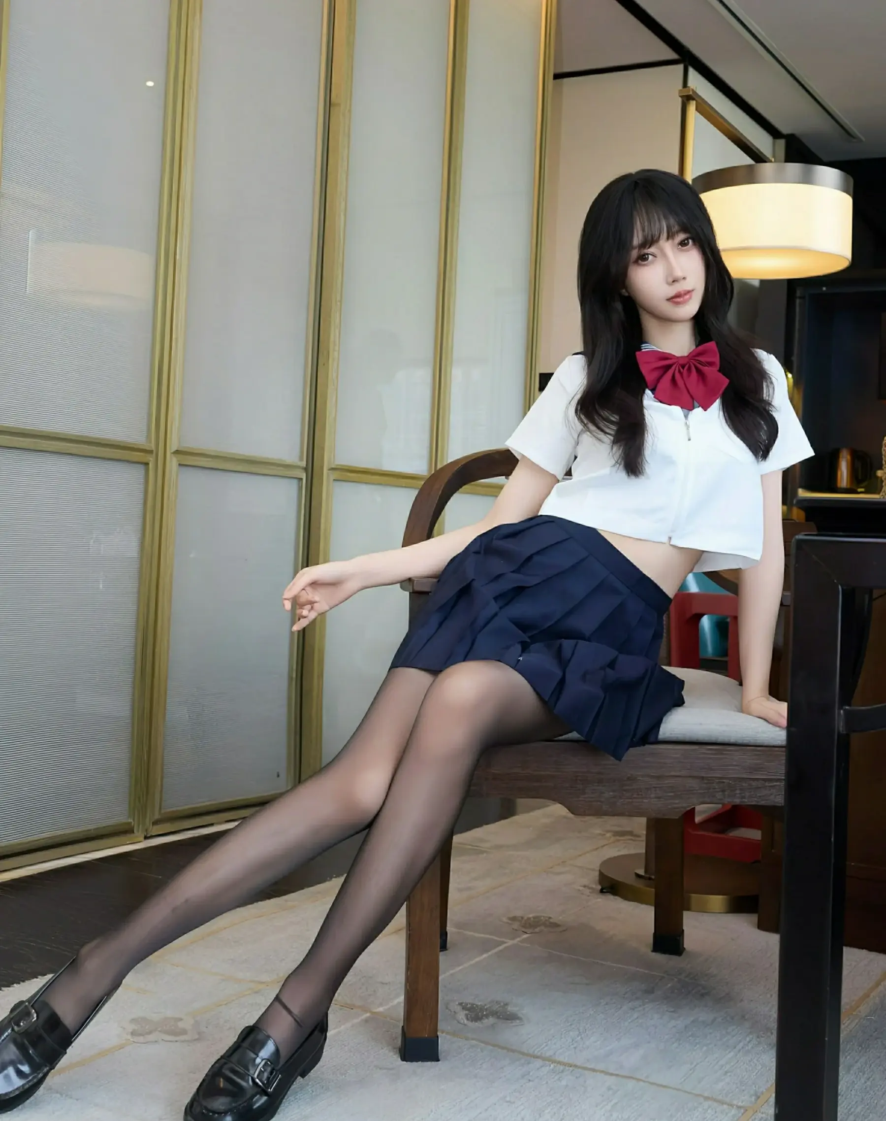  秀人网 No.10766 玥儿玥er [68P]第19张