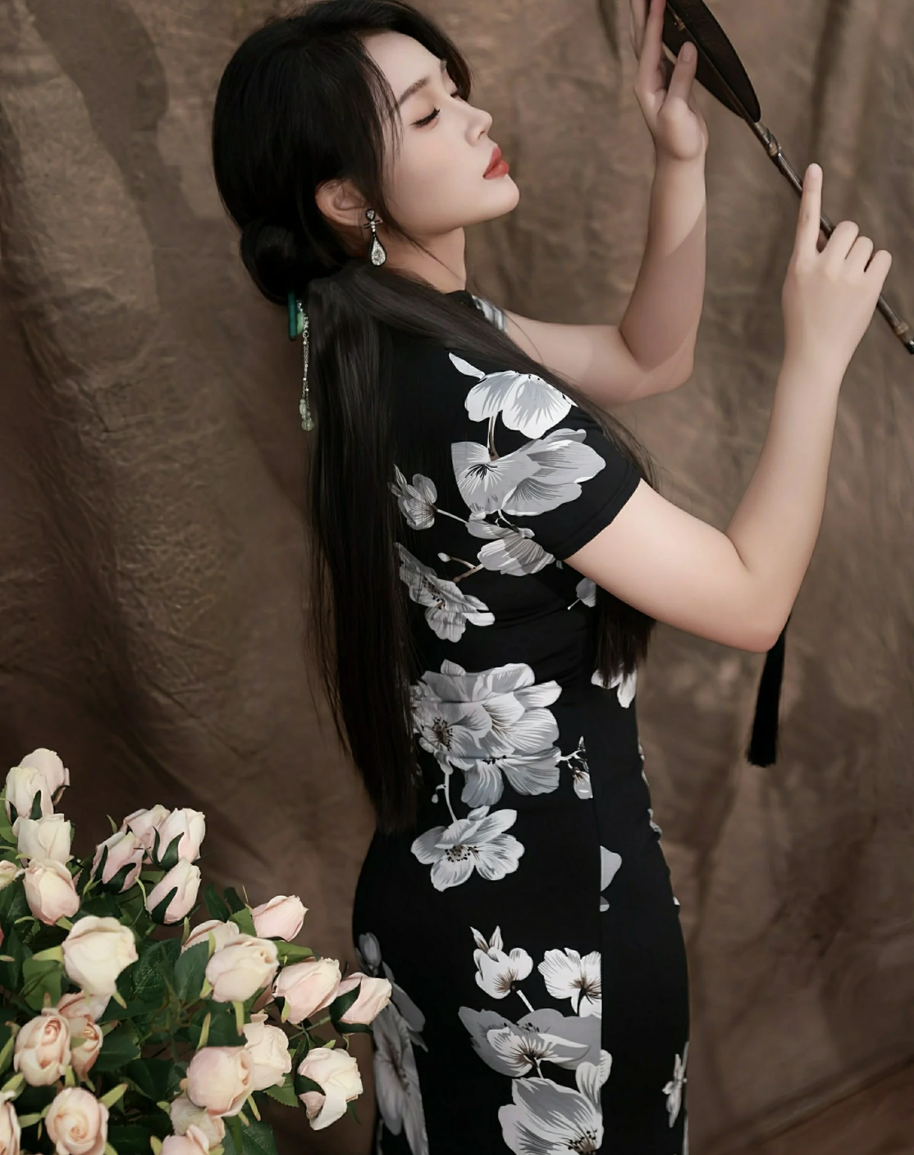  秀人网 No.10655 南乔 [72P]第2张