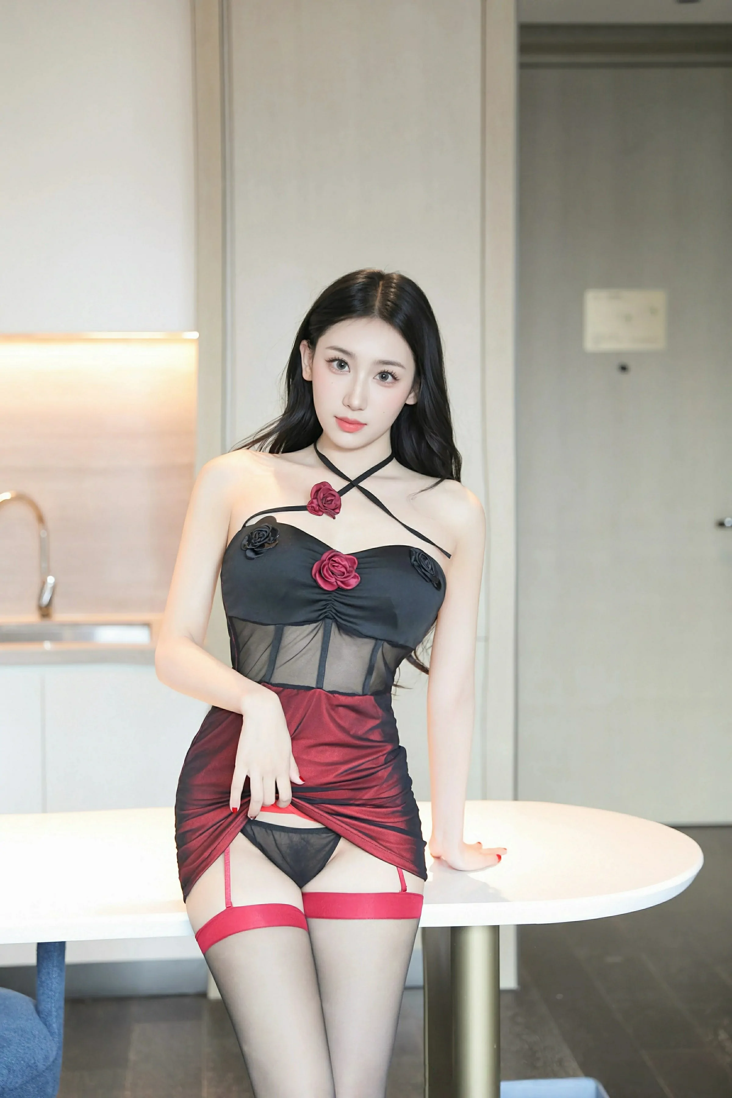  秀人网 No.10413 桑宁 [78P]第2张