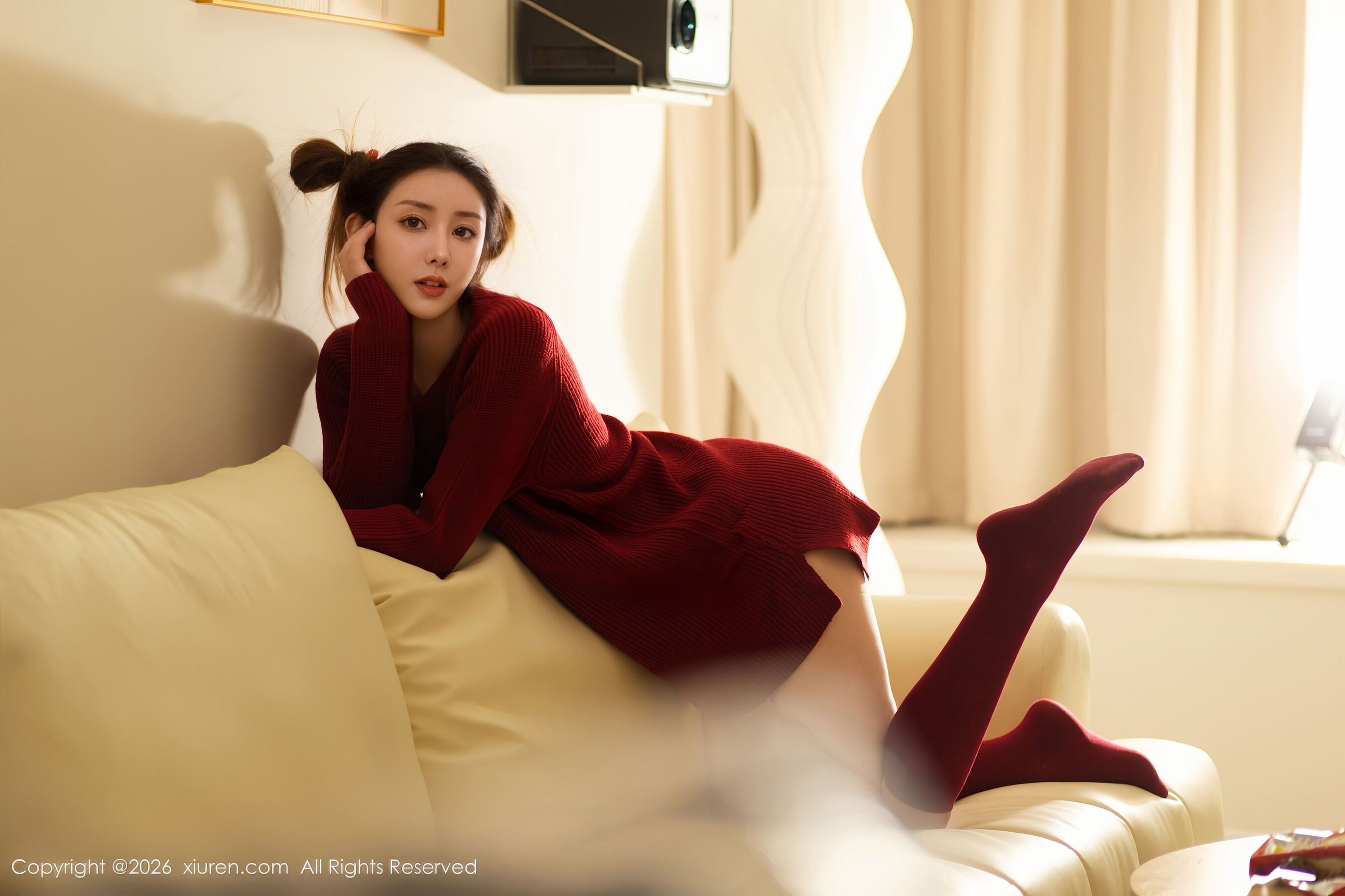  秀人网 悦兮 Vol.11198 [70P]第22张