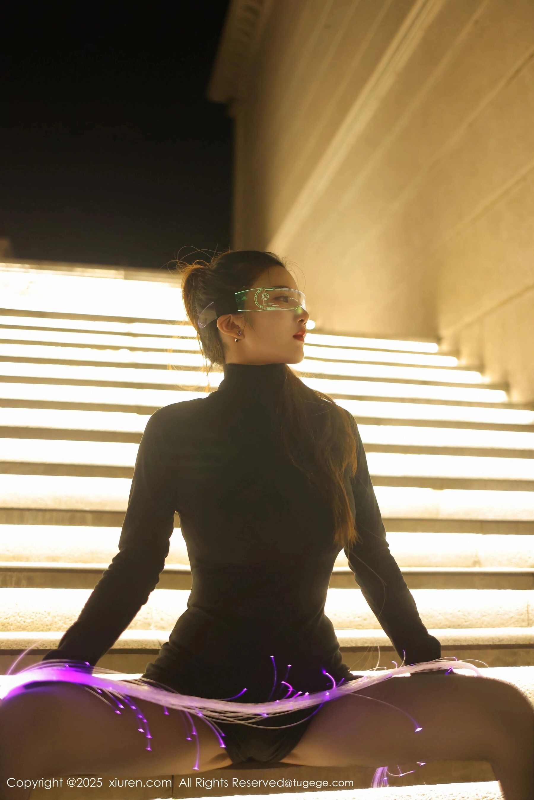  秀人网 小肉肉咪 Vol.10936 [77P]第6张