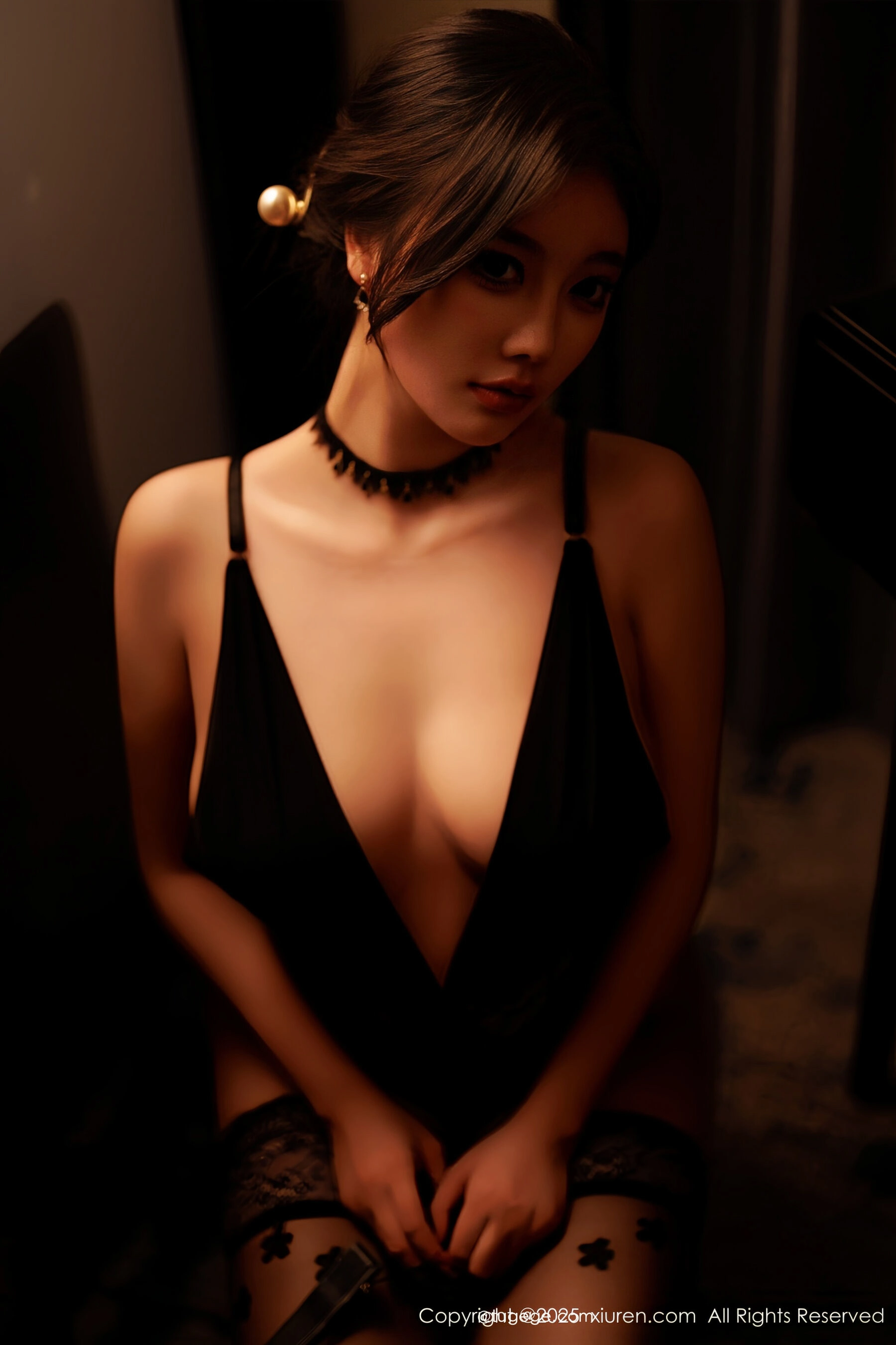  秀人网 杨晨晨 Vol.11013 [83P]第14张