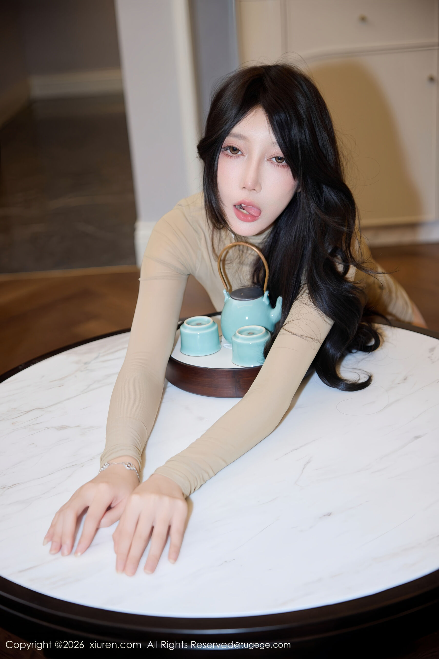  秀人网 玥儿玥er Vol.11221 [80P]第11张