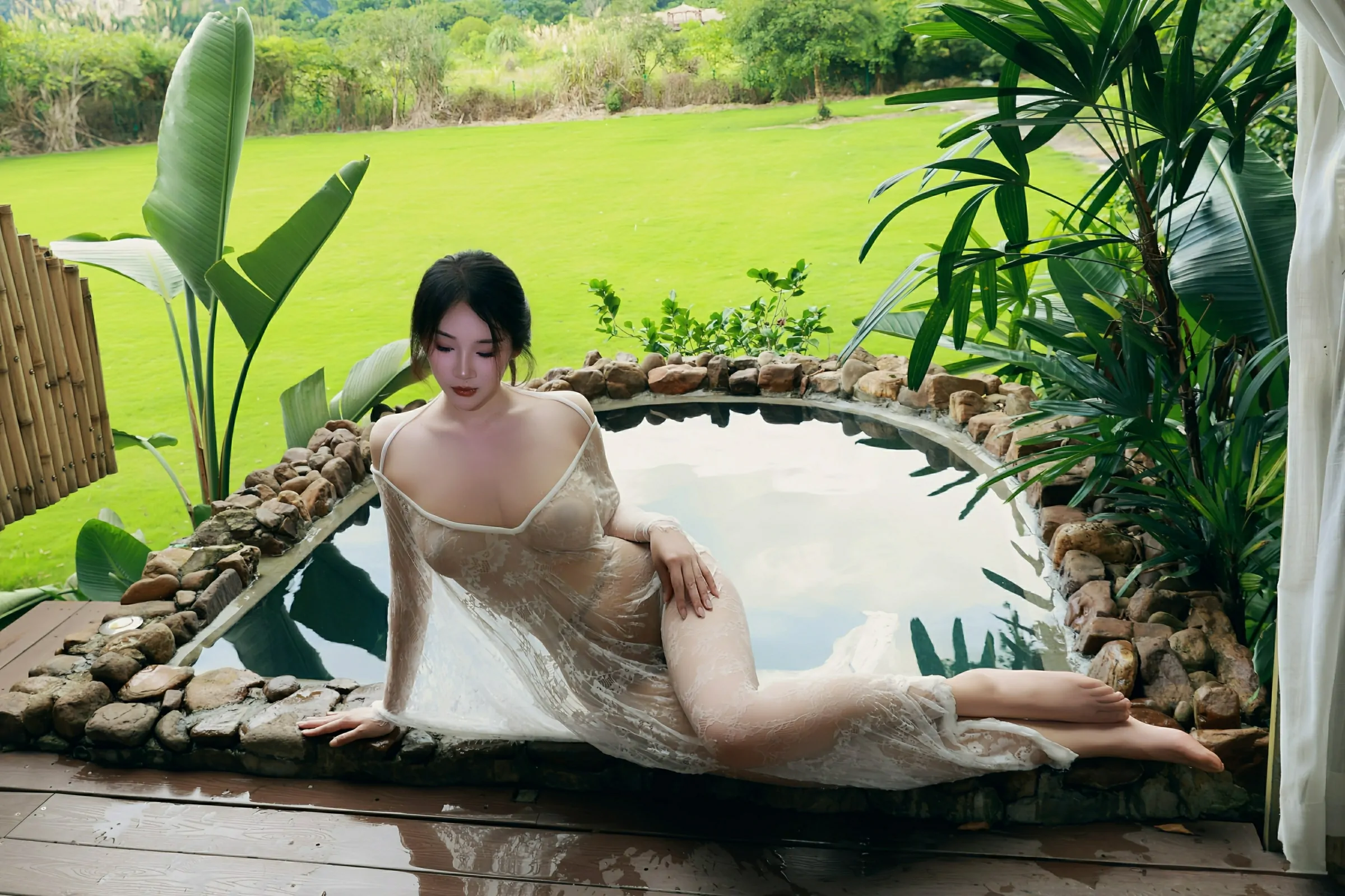  秀人网 No.10538 南乔 [84P]第26张