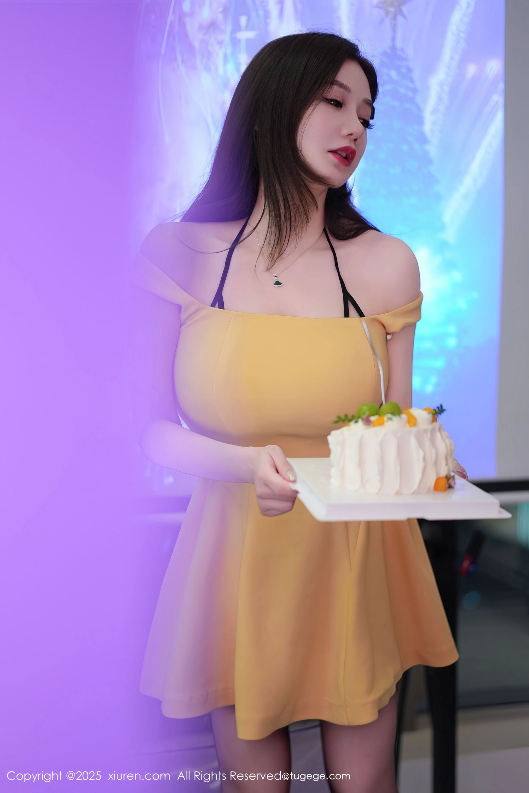  秀人网 心妍小公主 Vol.10897 [61P]第21张