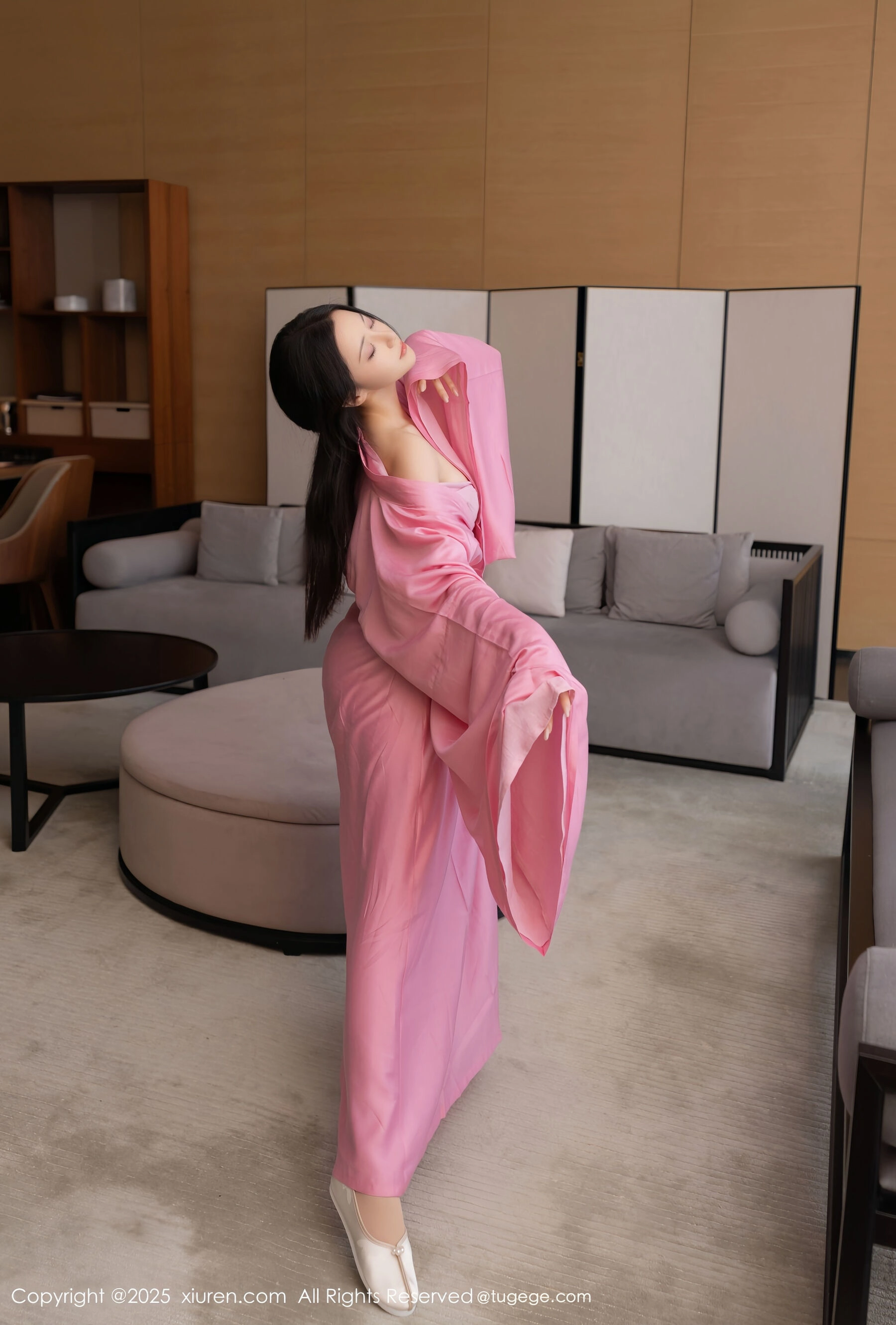  秀人网 鱼子酱Fish Vol.11049 [82P]第12张