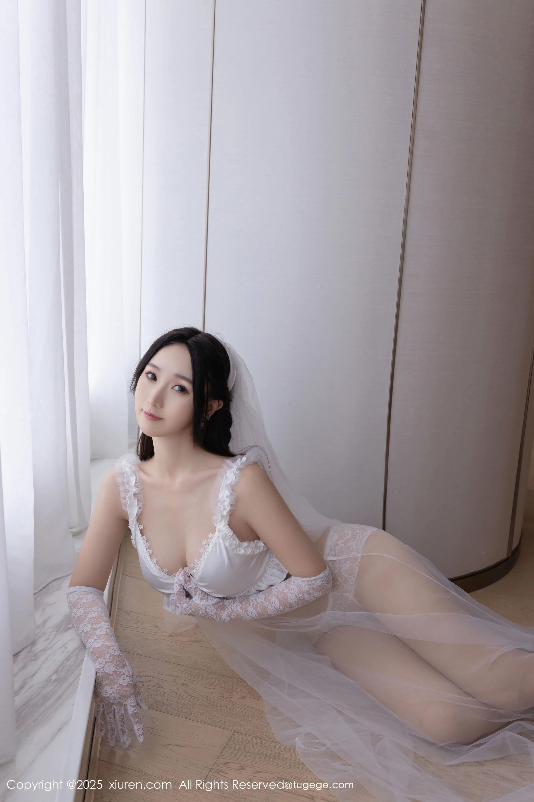  秀人网 杏子Yada No.10871 [70P]第8张