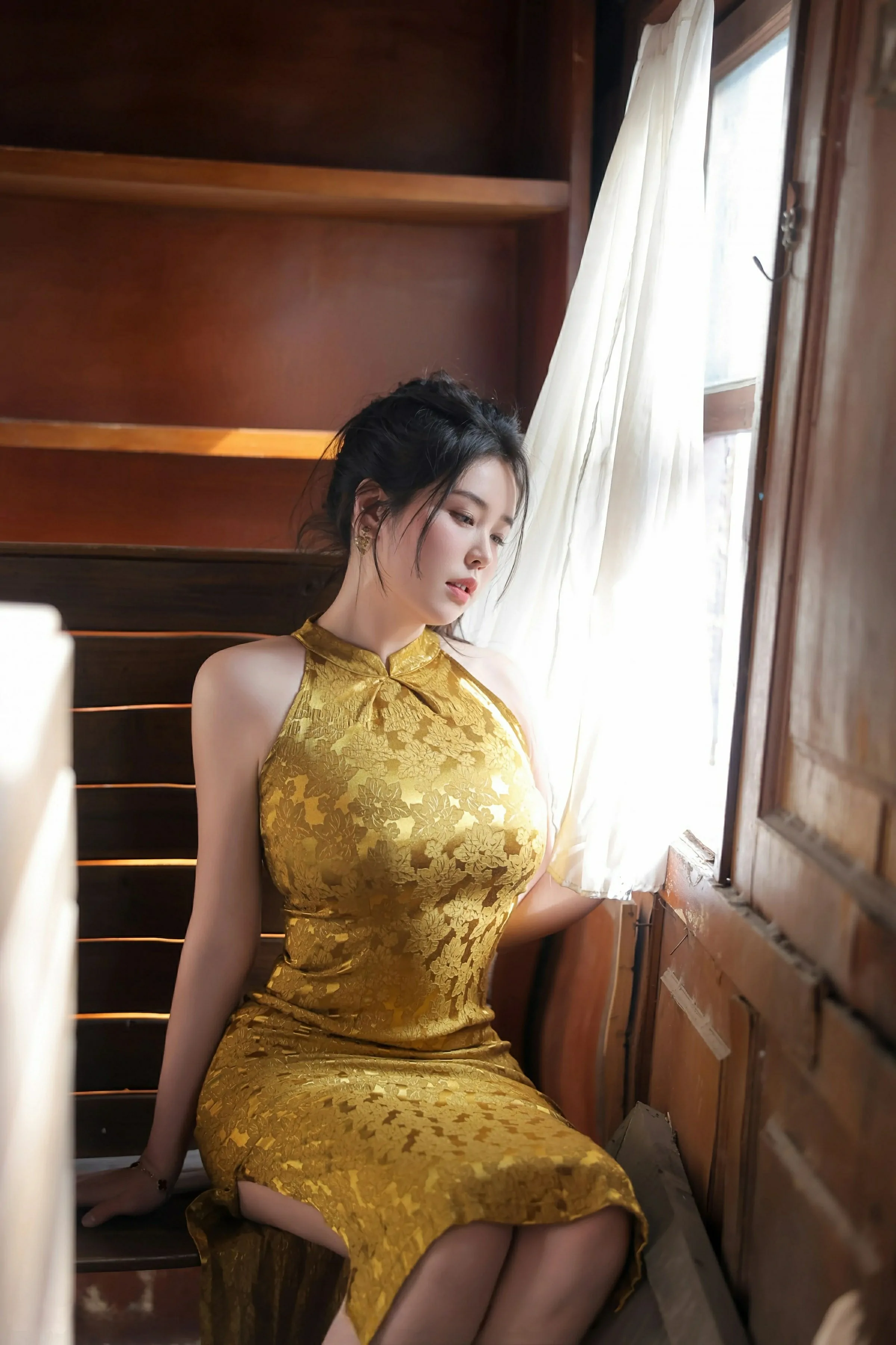  XiuRen 秀人 No.10269 林若凡F [71P]第2张