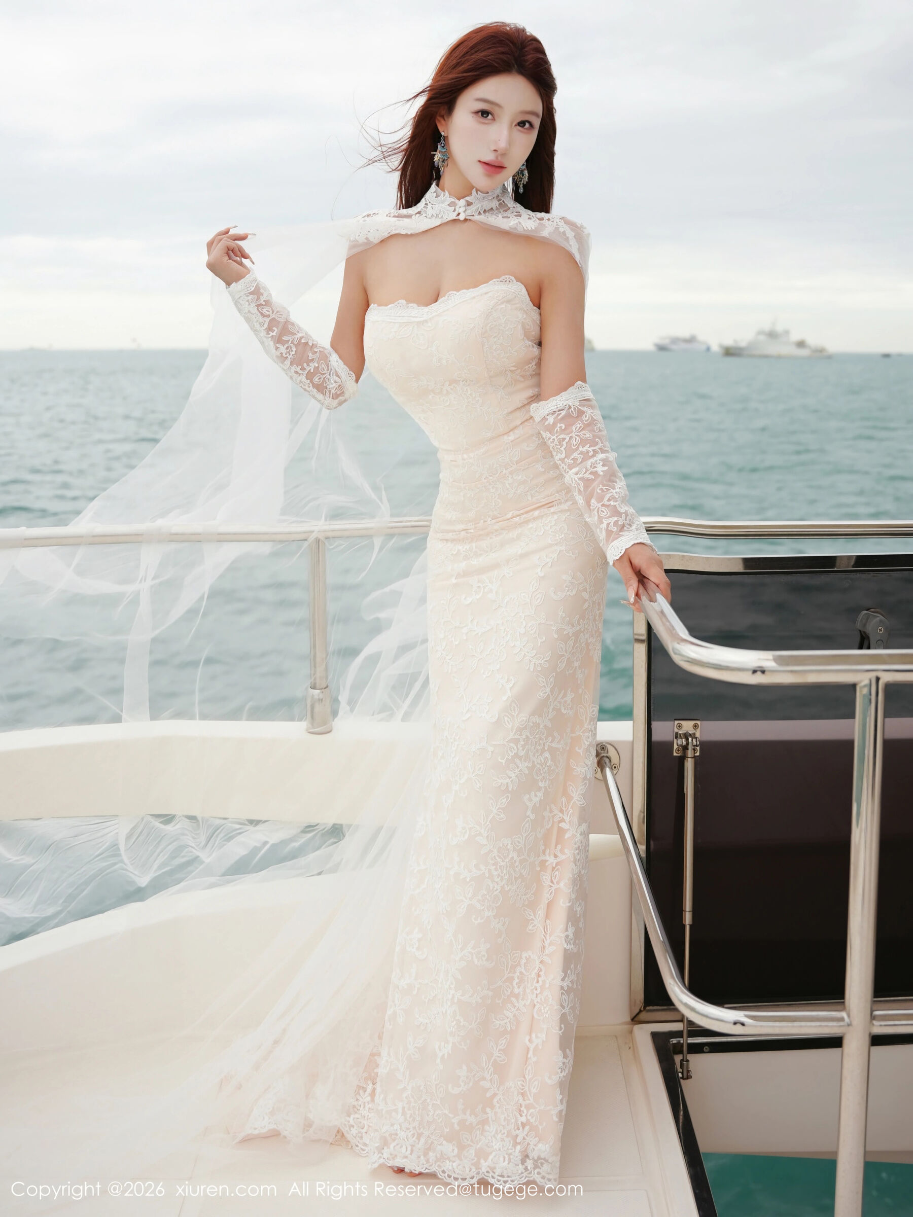  秀人网 金允希Yuki Vol.11243 [81P]第3张