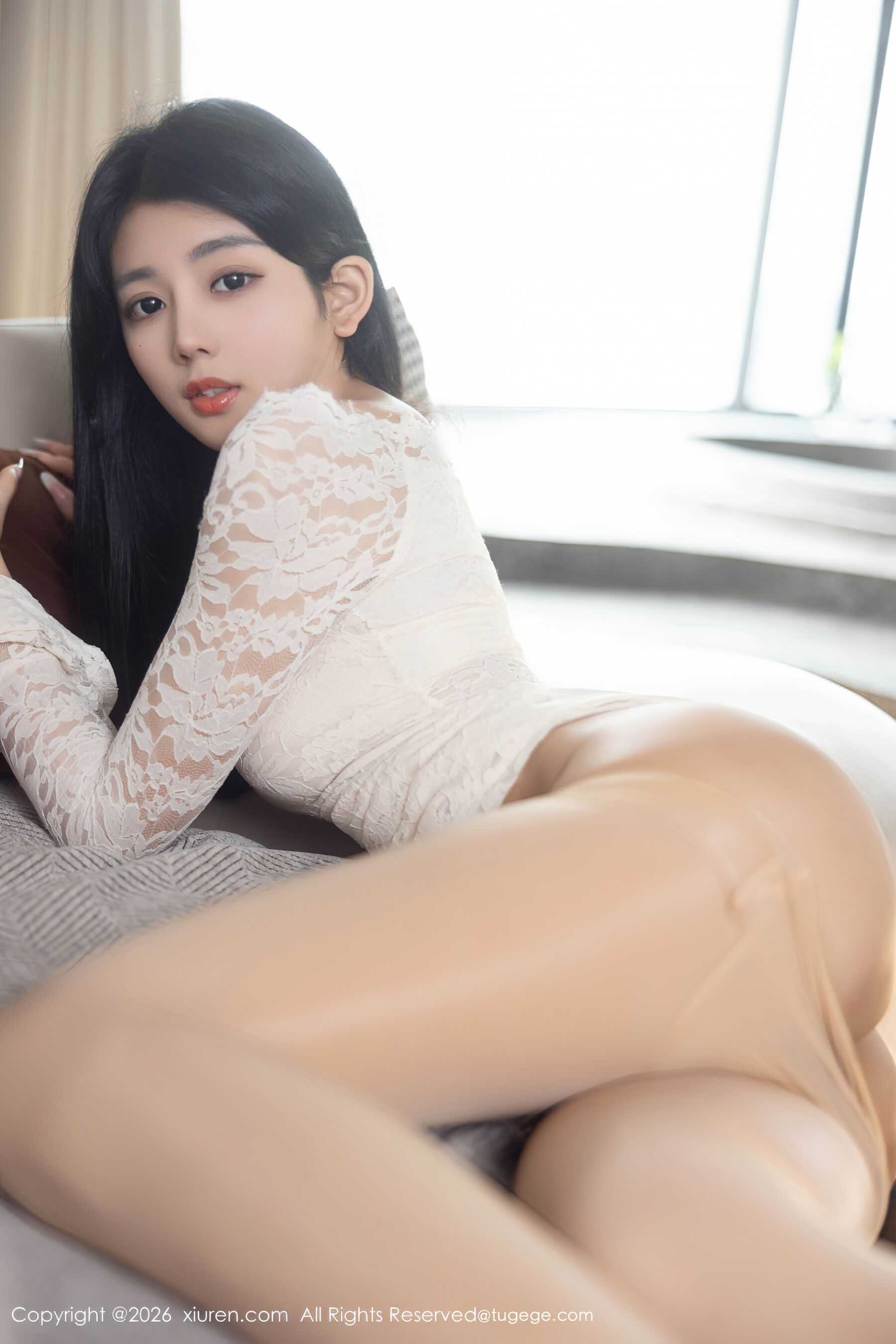  秀人网 姜冉冉_Renee@ Vol.11255 [75P]第13张