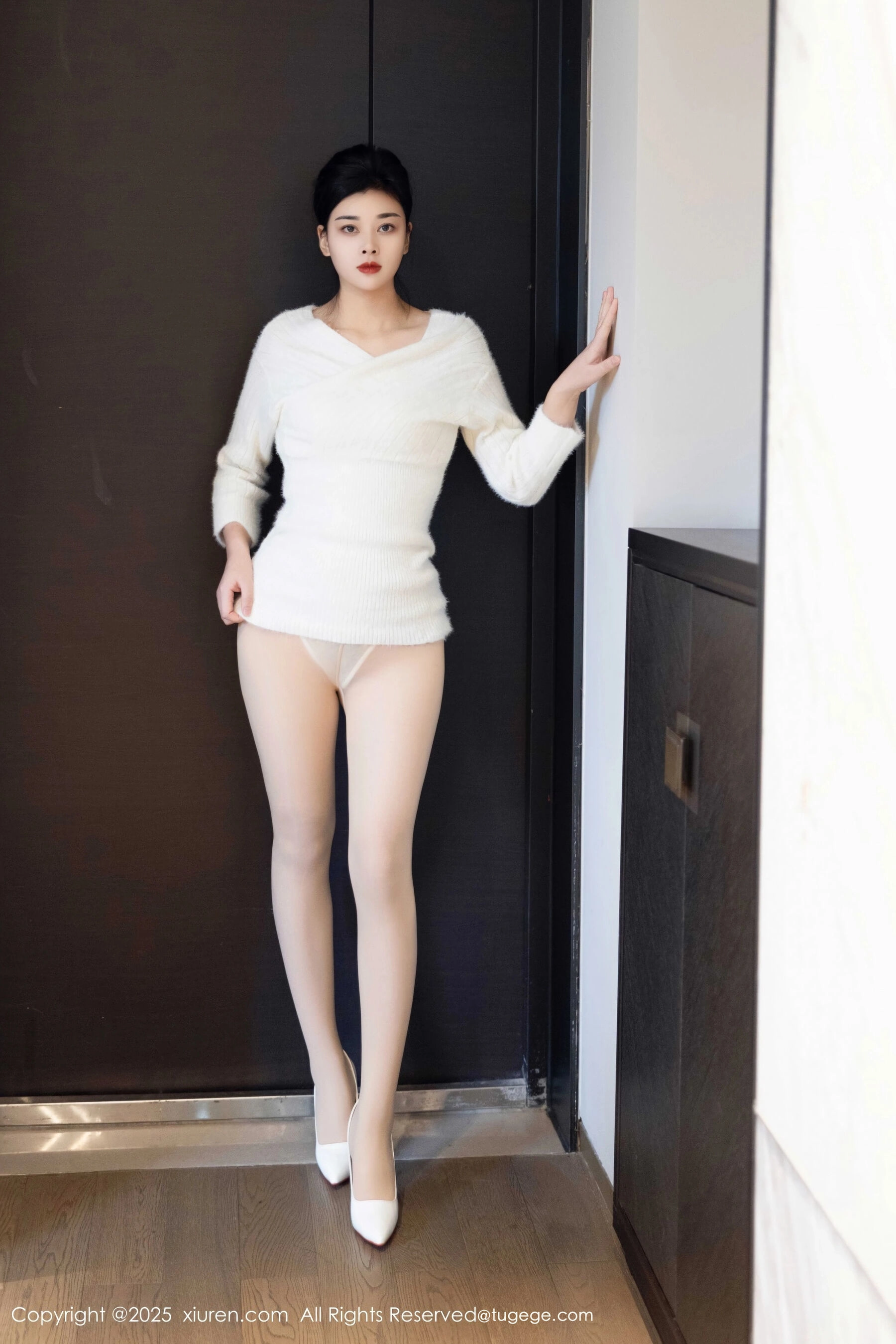  秀人网 徐清妍 Vol.10986 [86P]第3张