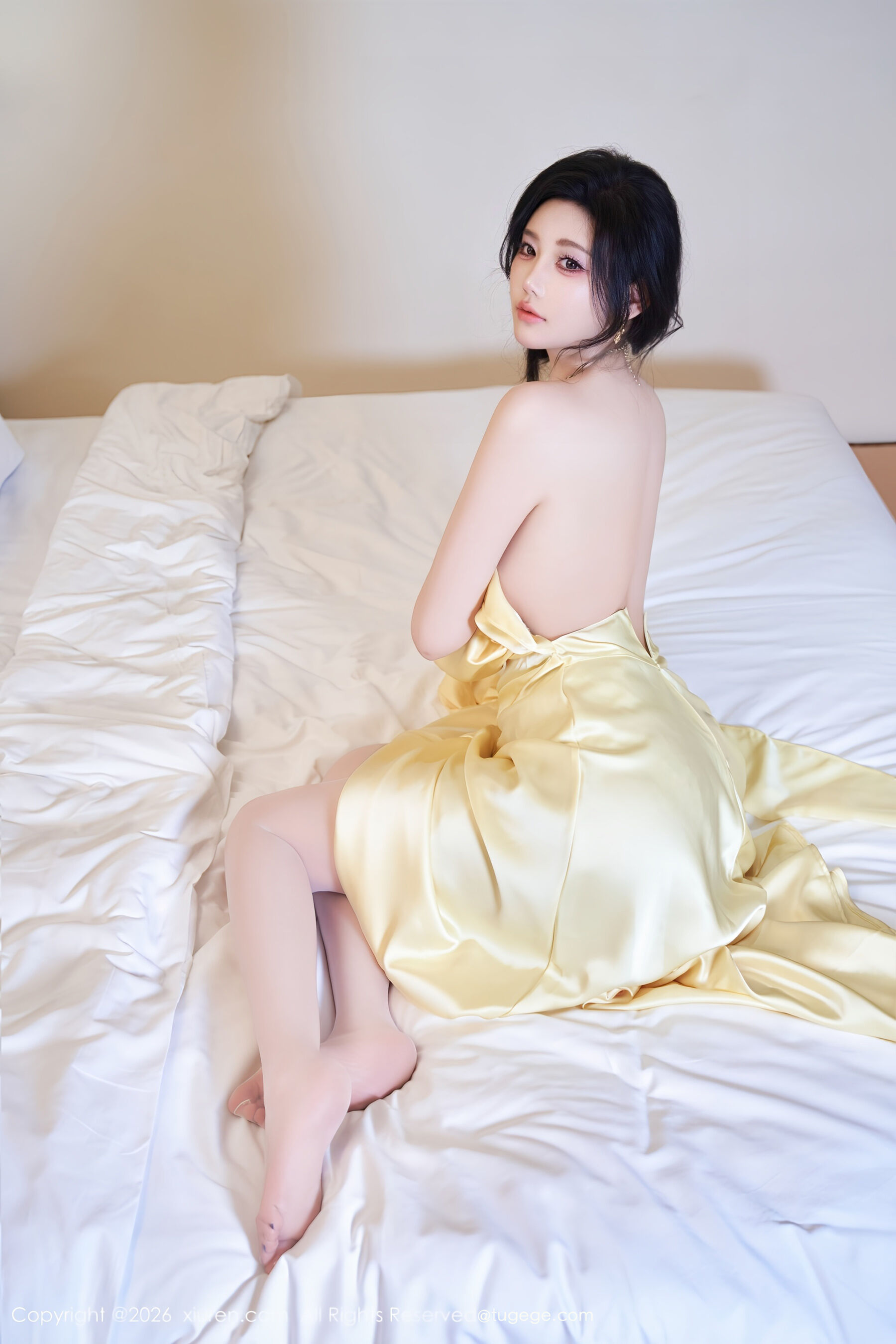  秀人网 杨晨晨 Vol.11206 [75P]第4张