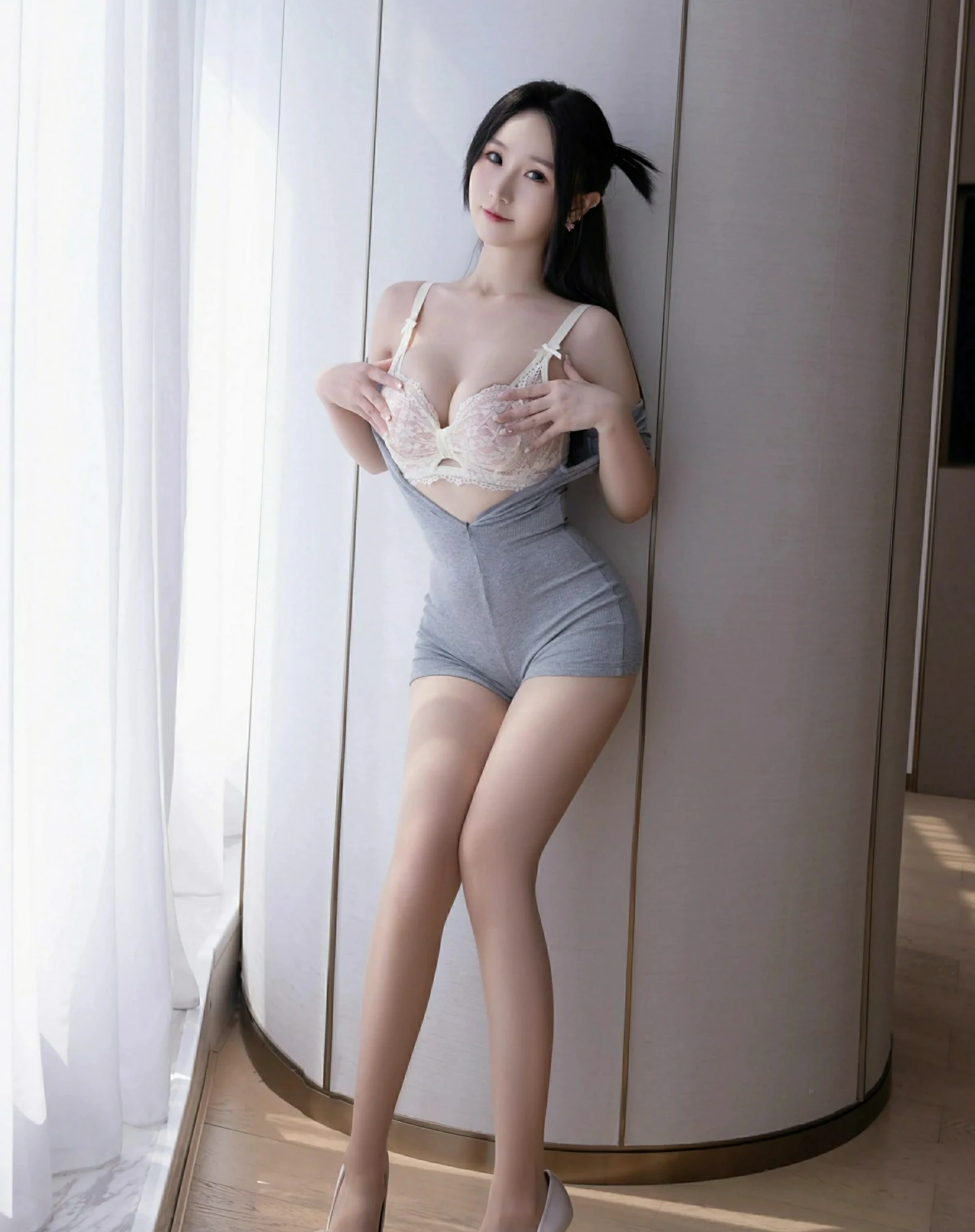  秀人网 No.10826 杏子Yada [72P]第10张