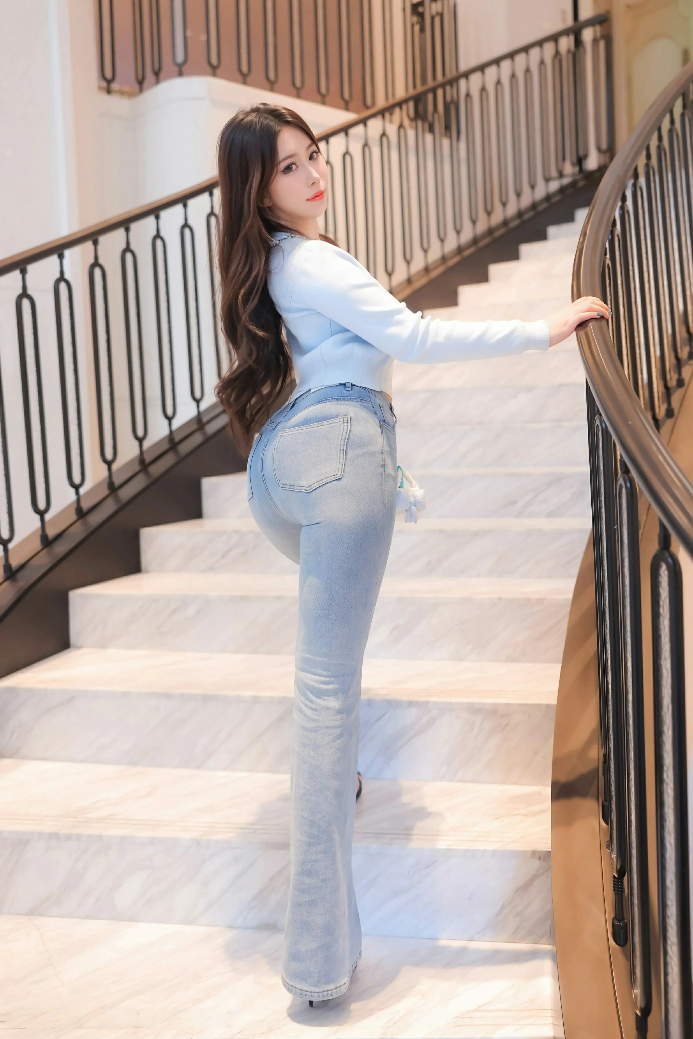  秀人网 No.10450 蛋蛋宝 [70P]第3张