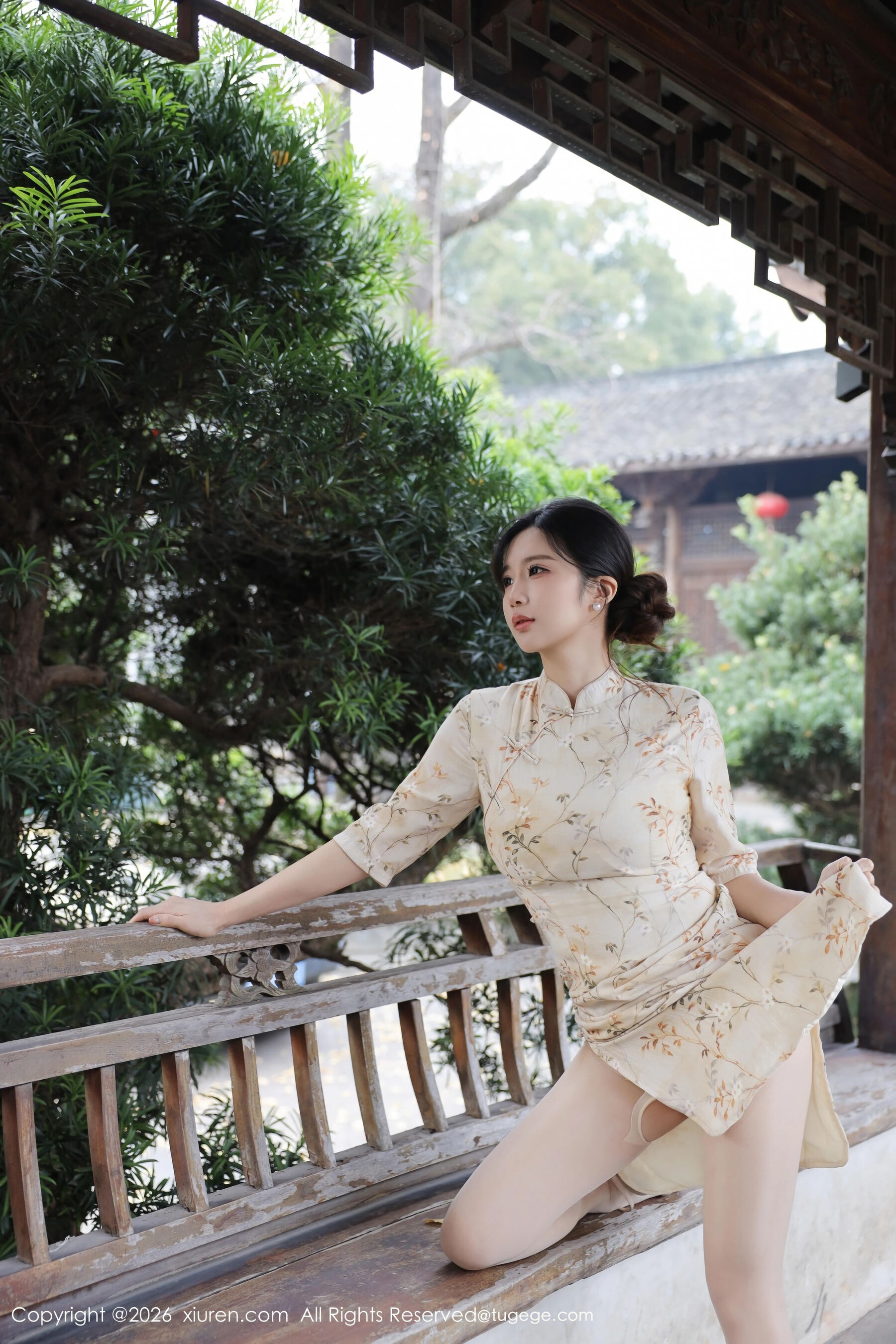  秀人网 小肉肉咪 Vol.11214 [75P]第9张