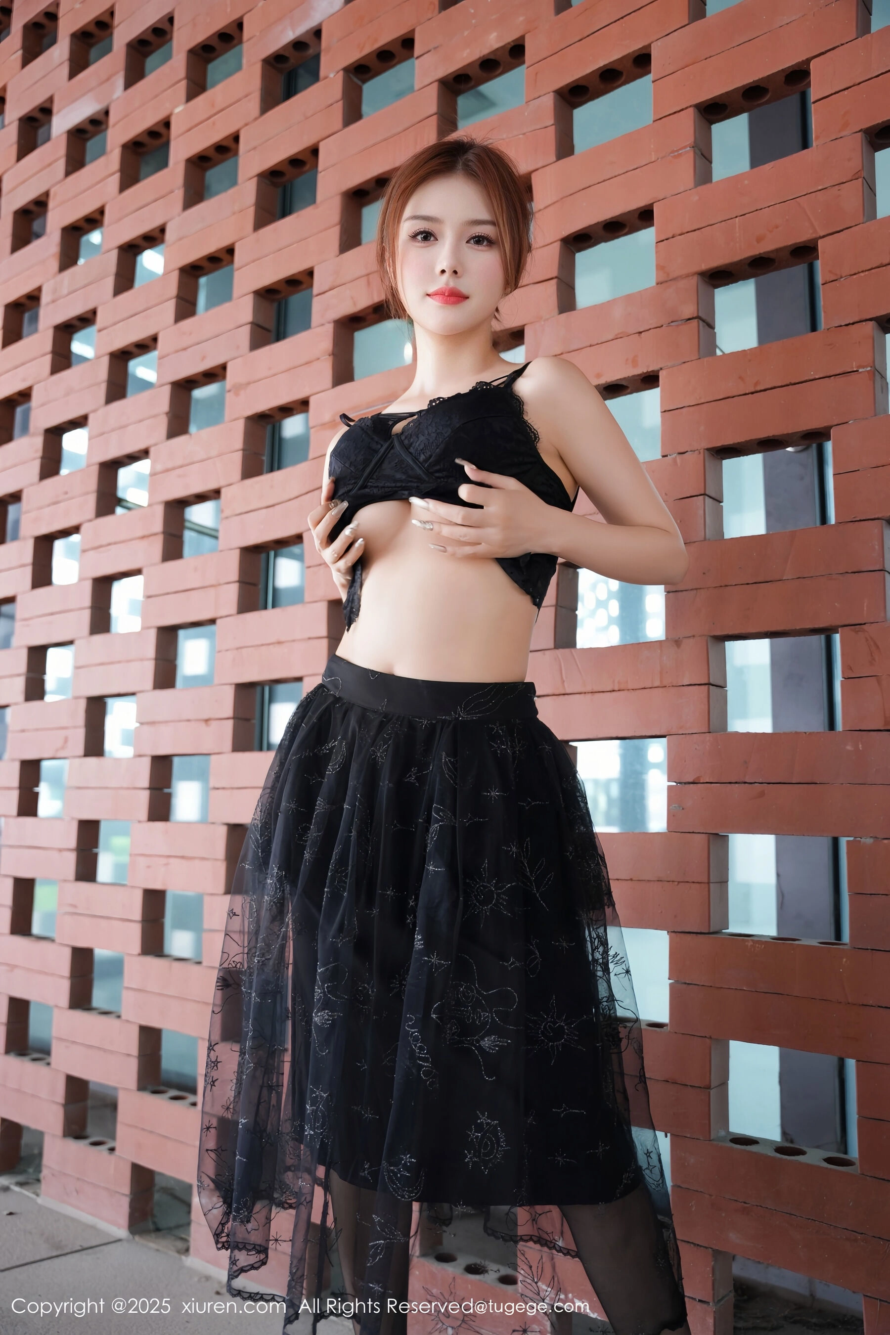  秀人网 白芷yy Vol.11016 [79P]第6张