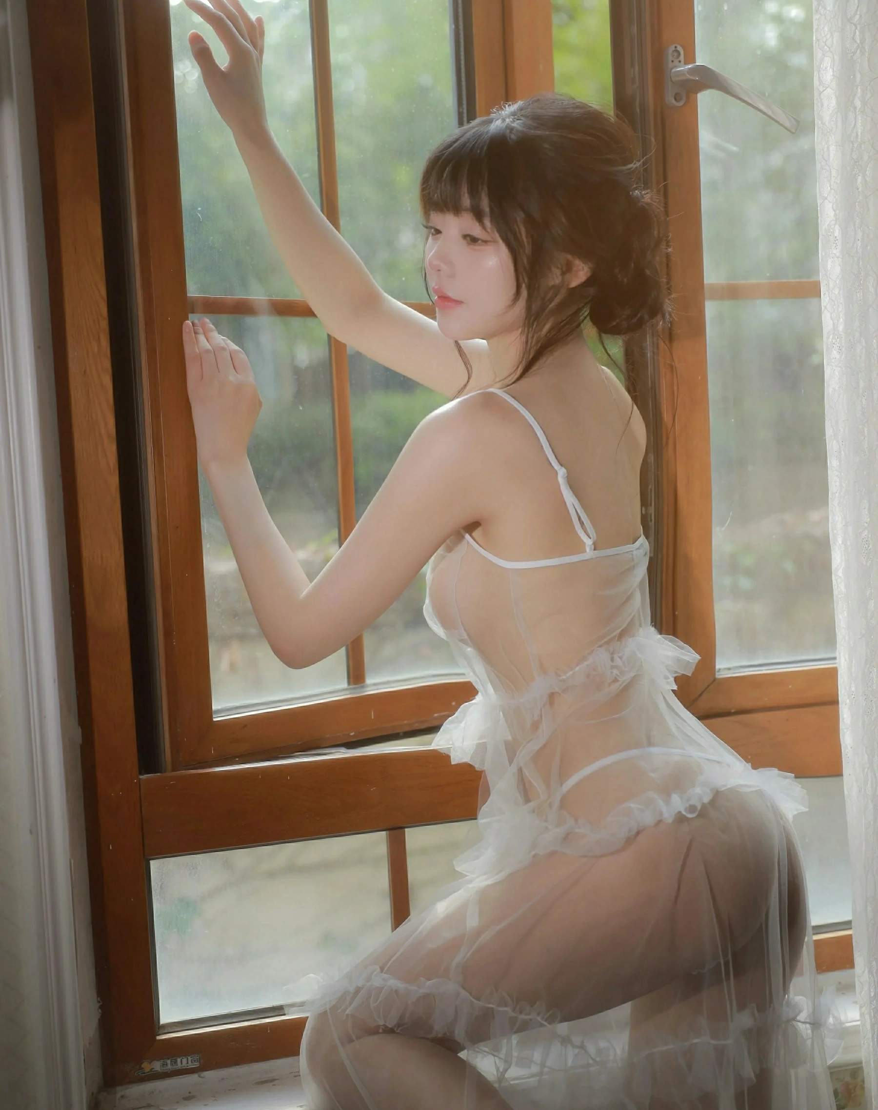  秀人网 No.10799 佘贝拉Bella [73P]第20张