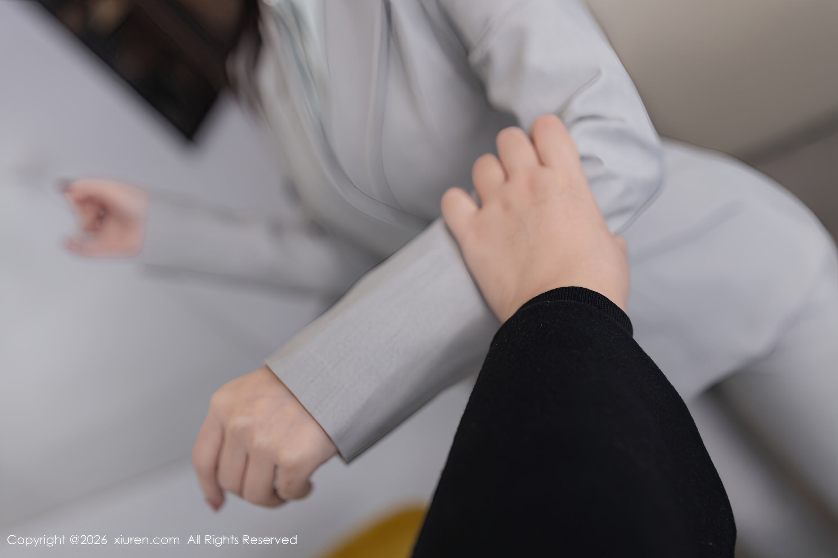  秀人网 杏子Yada Vol.11285 [81P]第4张