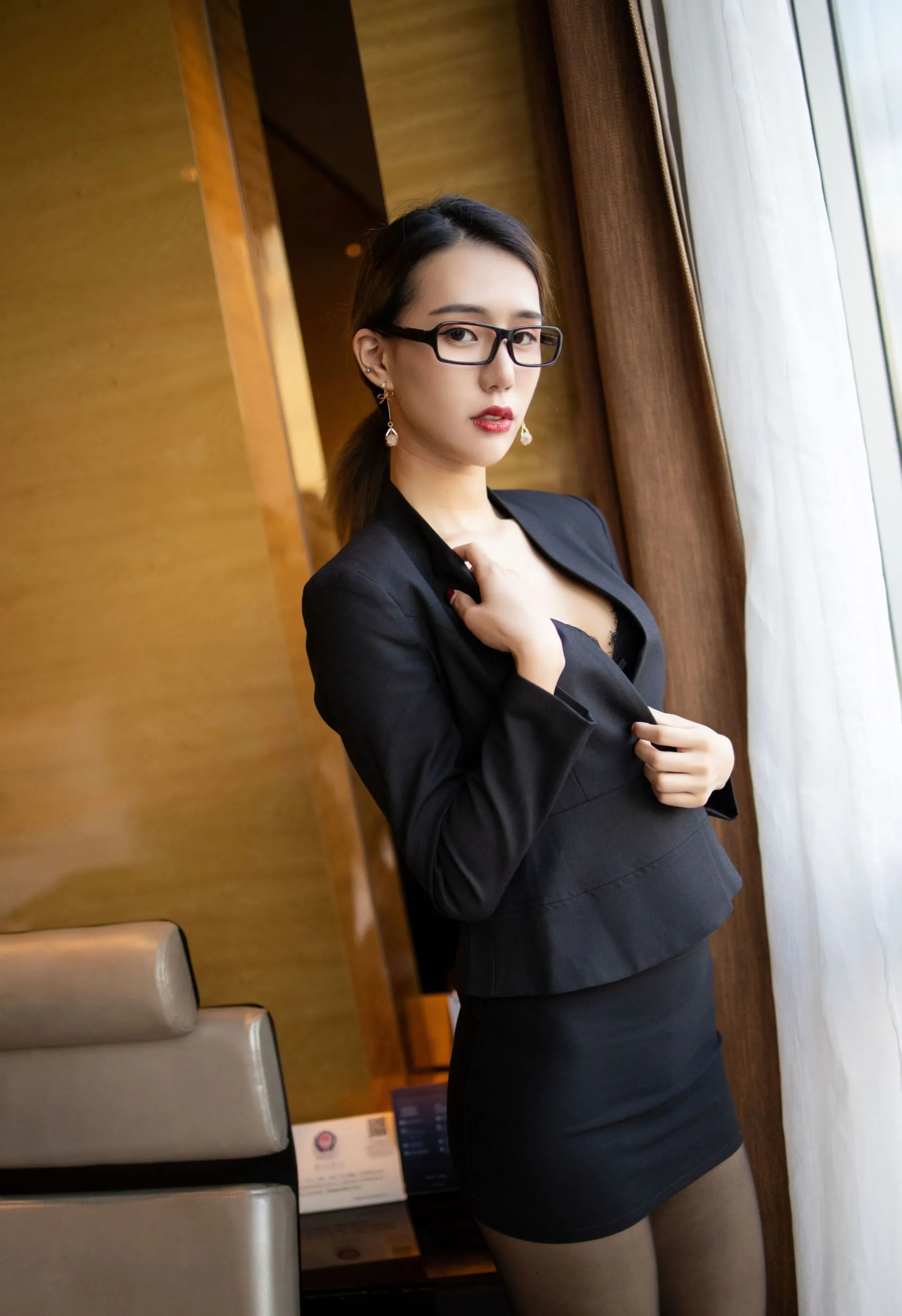  XIUREN秀人网 No.1706 BABY_柒