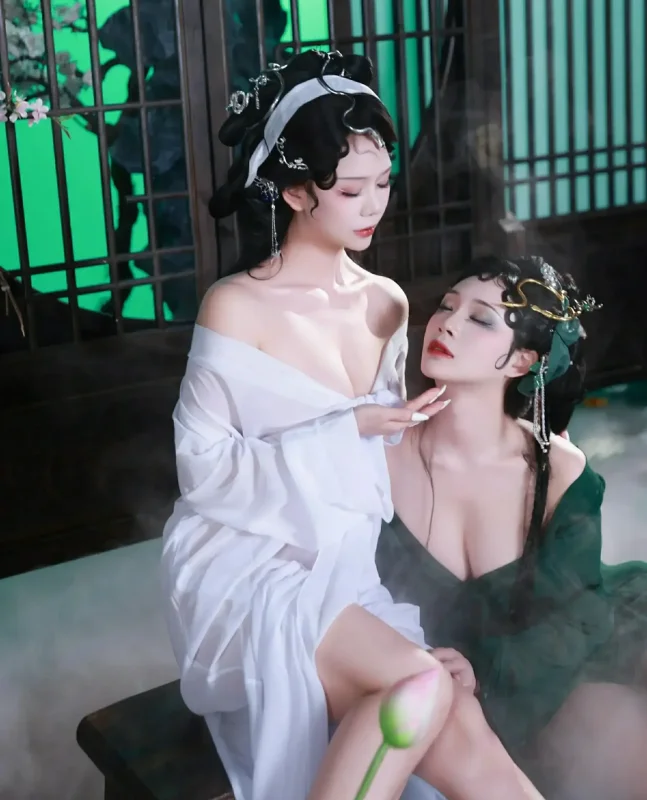  秀人网 No.10561 南乔 模特合集 [88P]