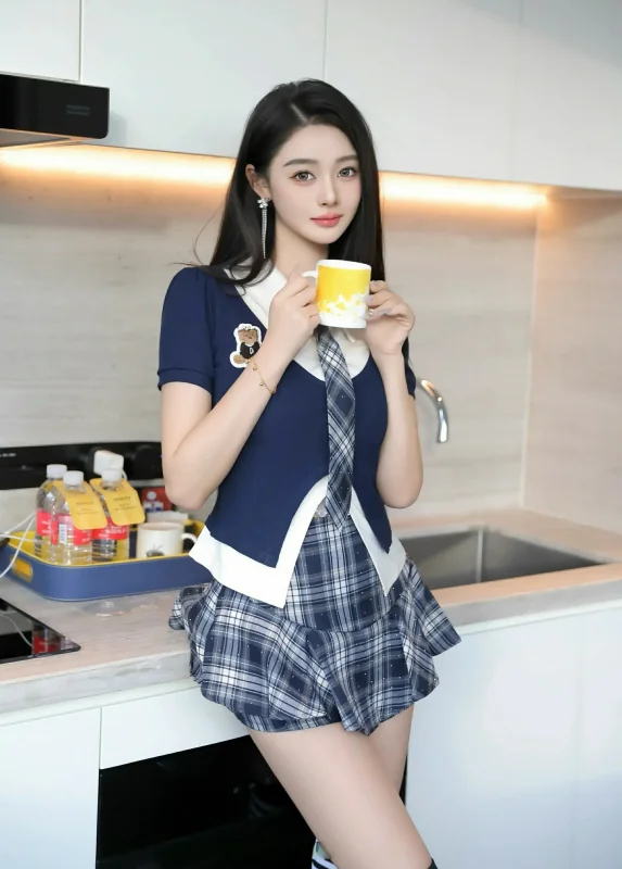  秀人网 No.10351 Candy糖糖 [74P]