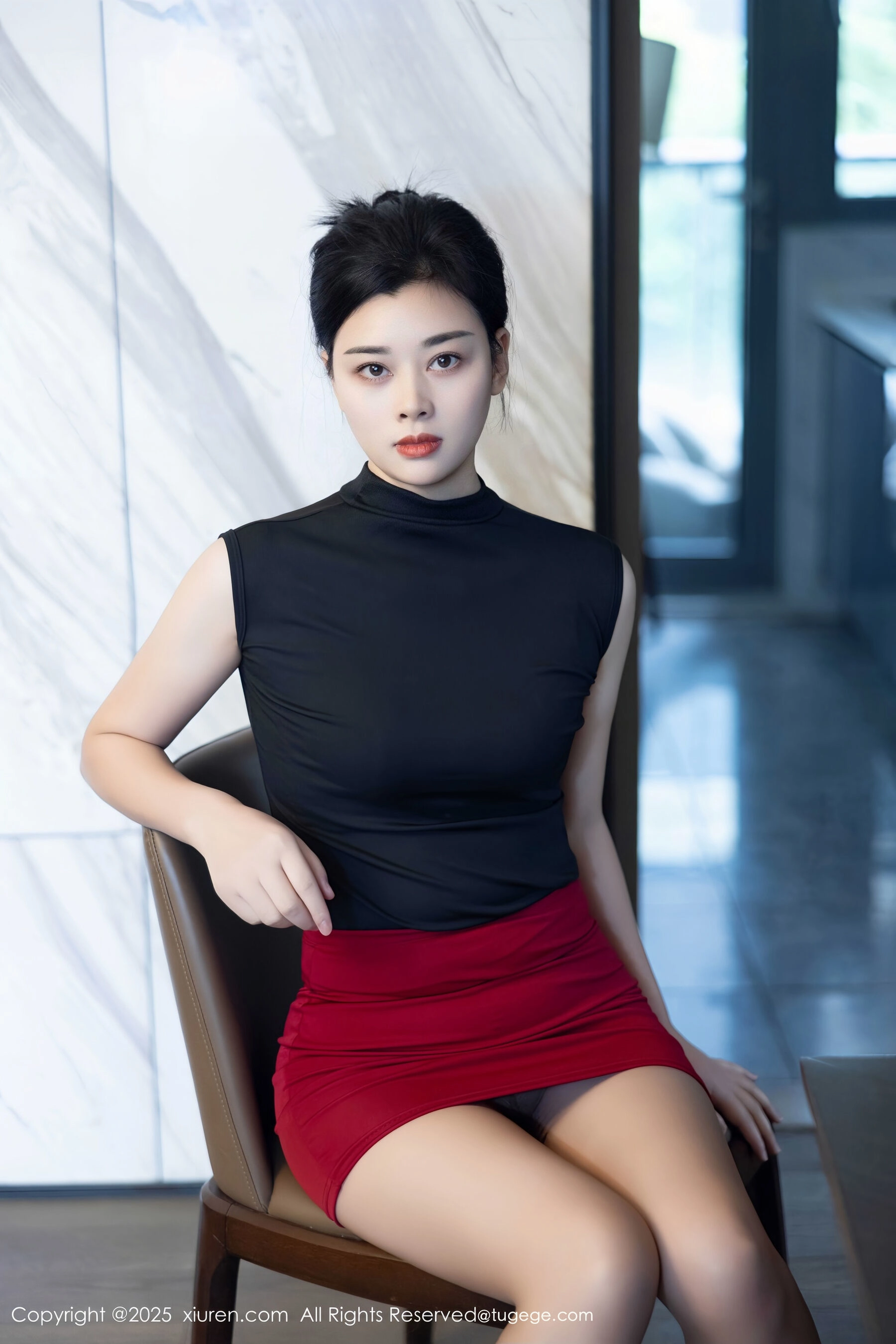  秀人网 徐清妍 Vol.10948 [80P]