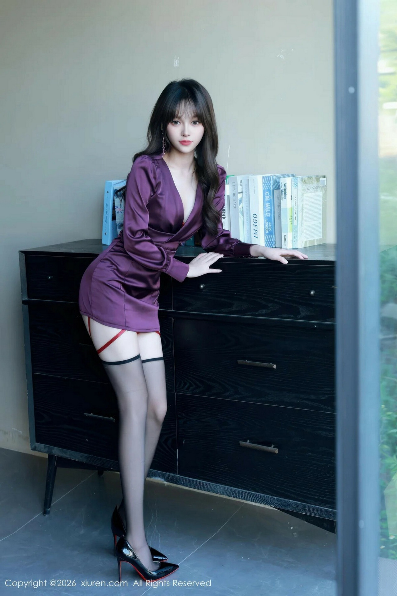  秀人网 Vol.11310 糯咪 [70P]