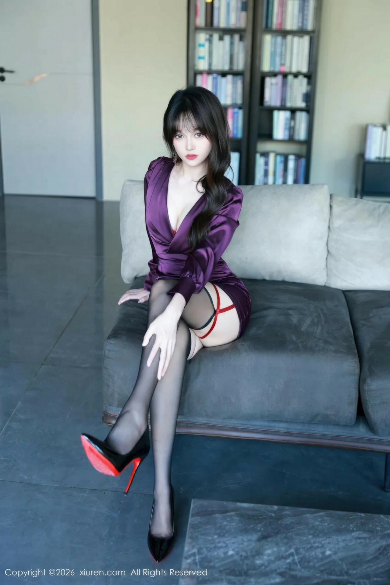  秀人网 Vol.11310 糯咪 [70P]第4张