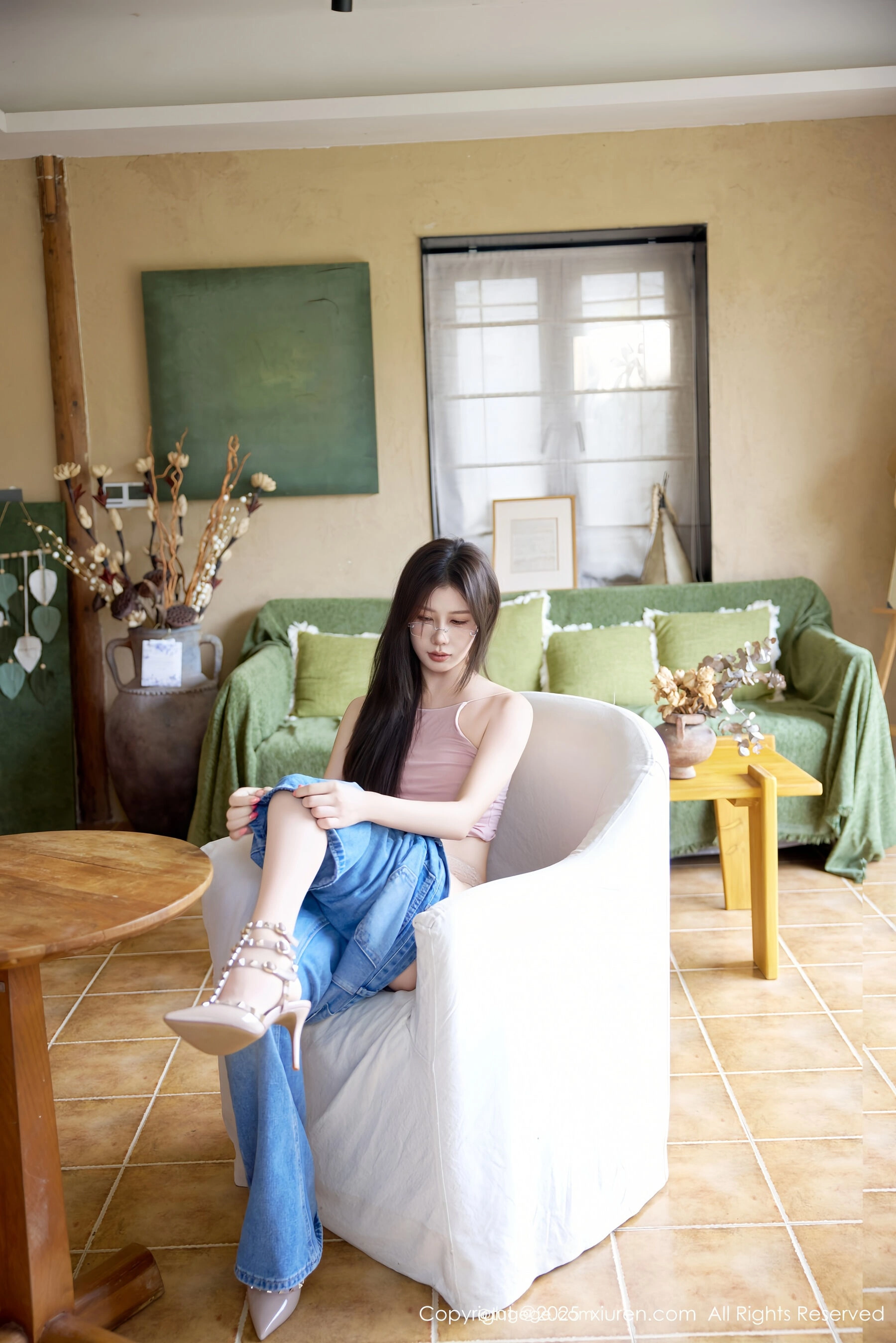  秀人网 尹甜甜sunny Vol.10983 [83P]第18张