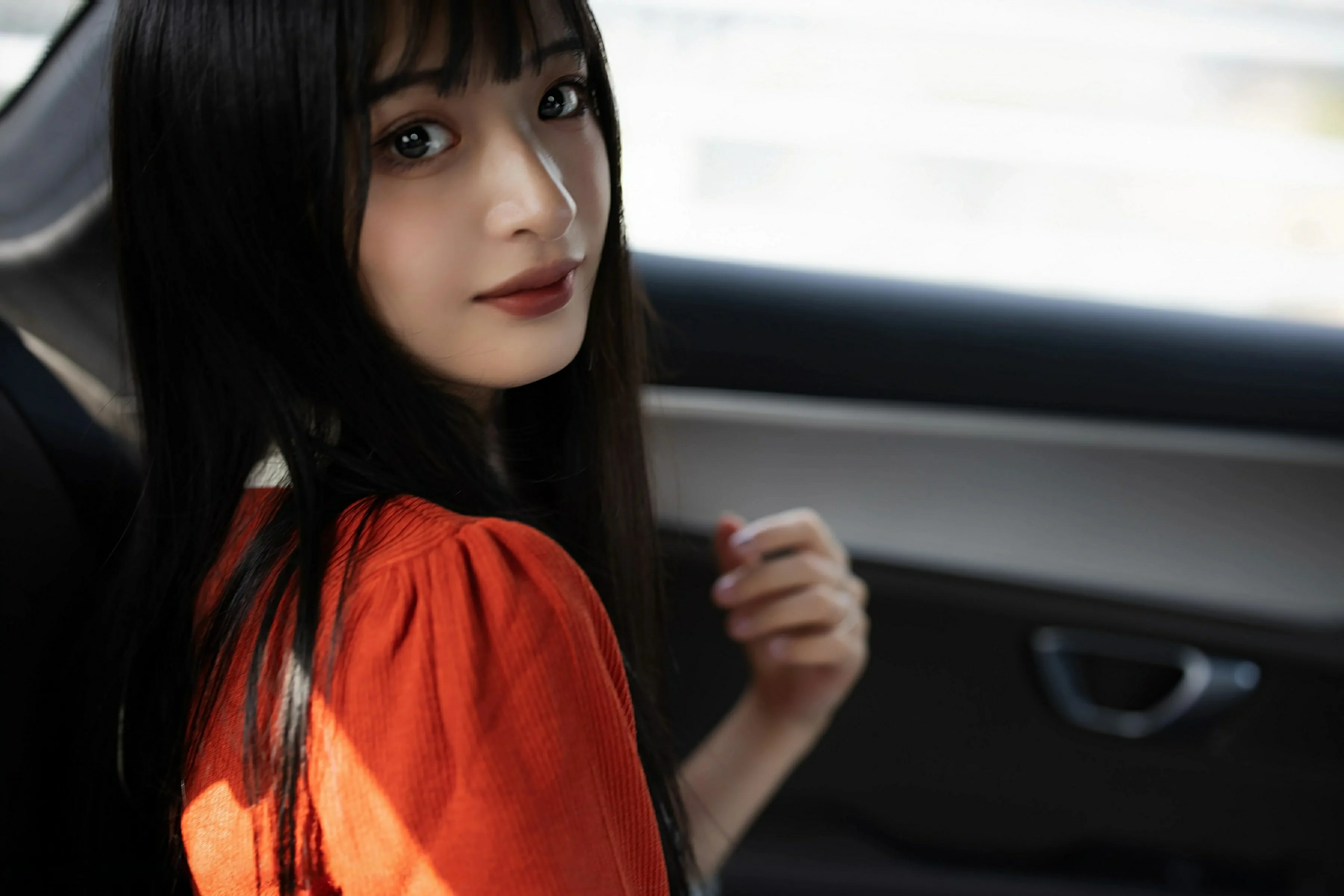  XiuRen 秀人 No.10247 茂木希子 [80P]第6张