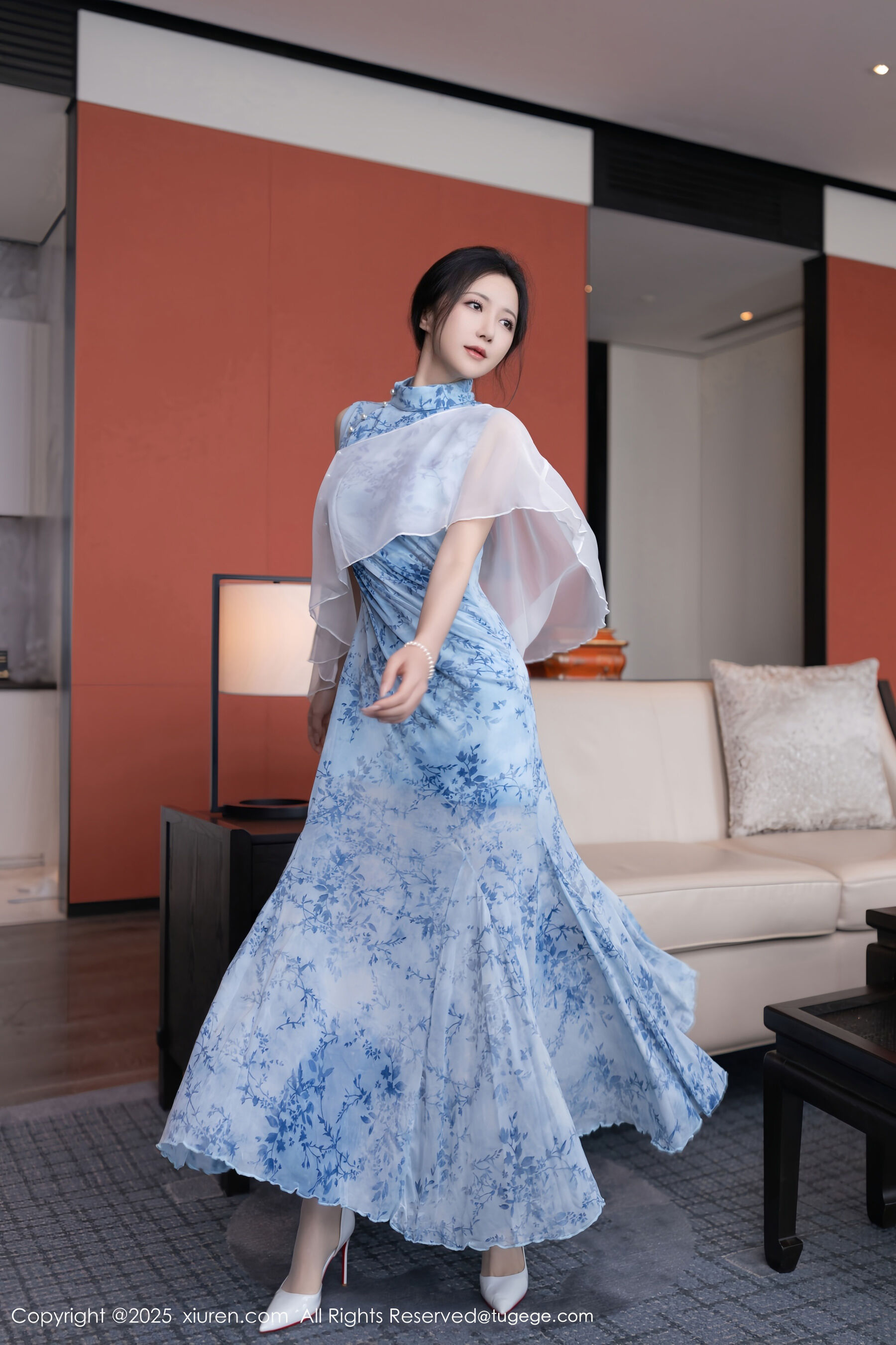  秀人网 鱼子酱Fish Vol.11133 [81P]第1张