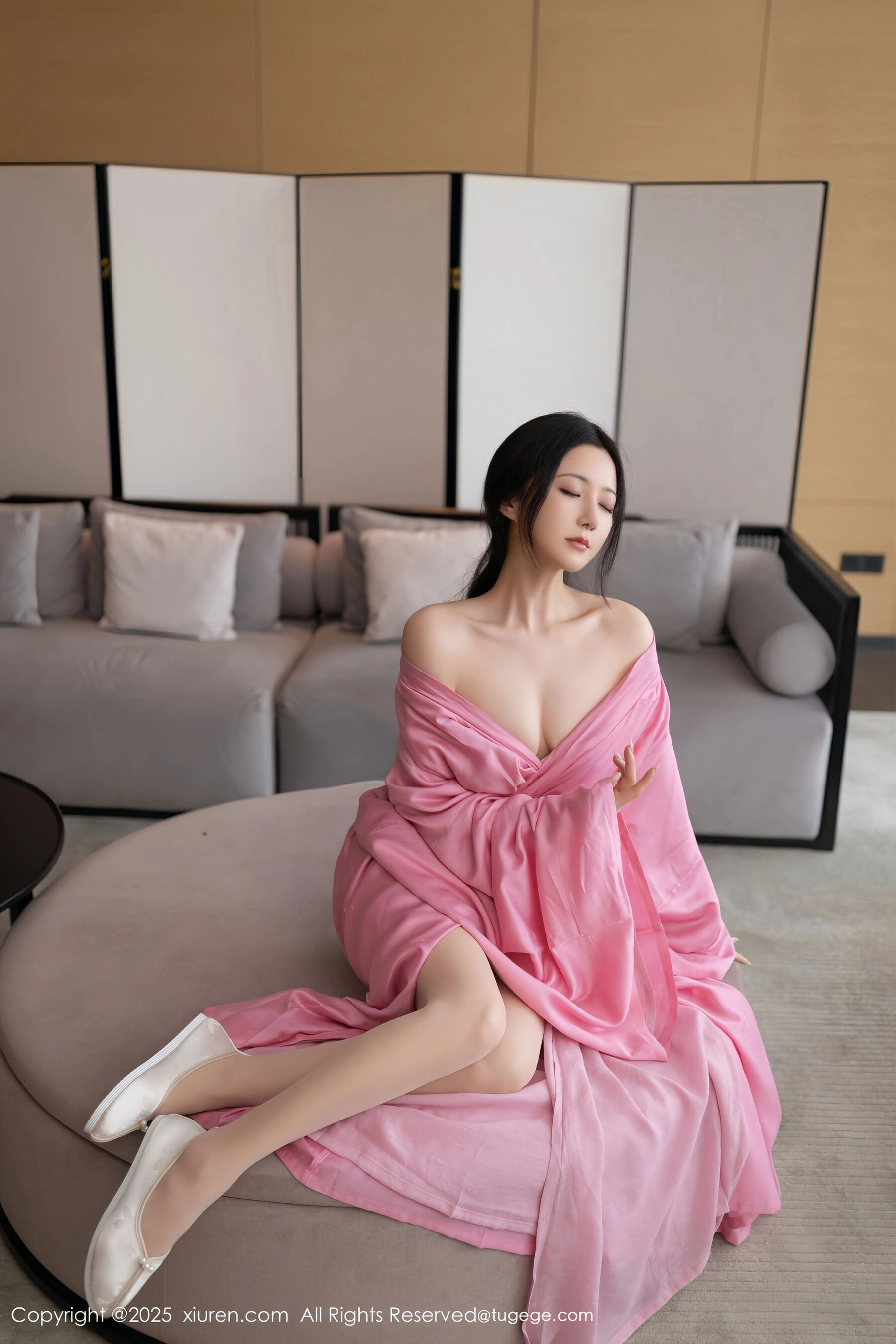  秀人网 鱼子酱Fish Vol.11049 [82P]第1张