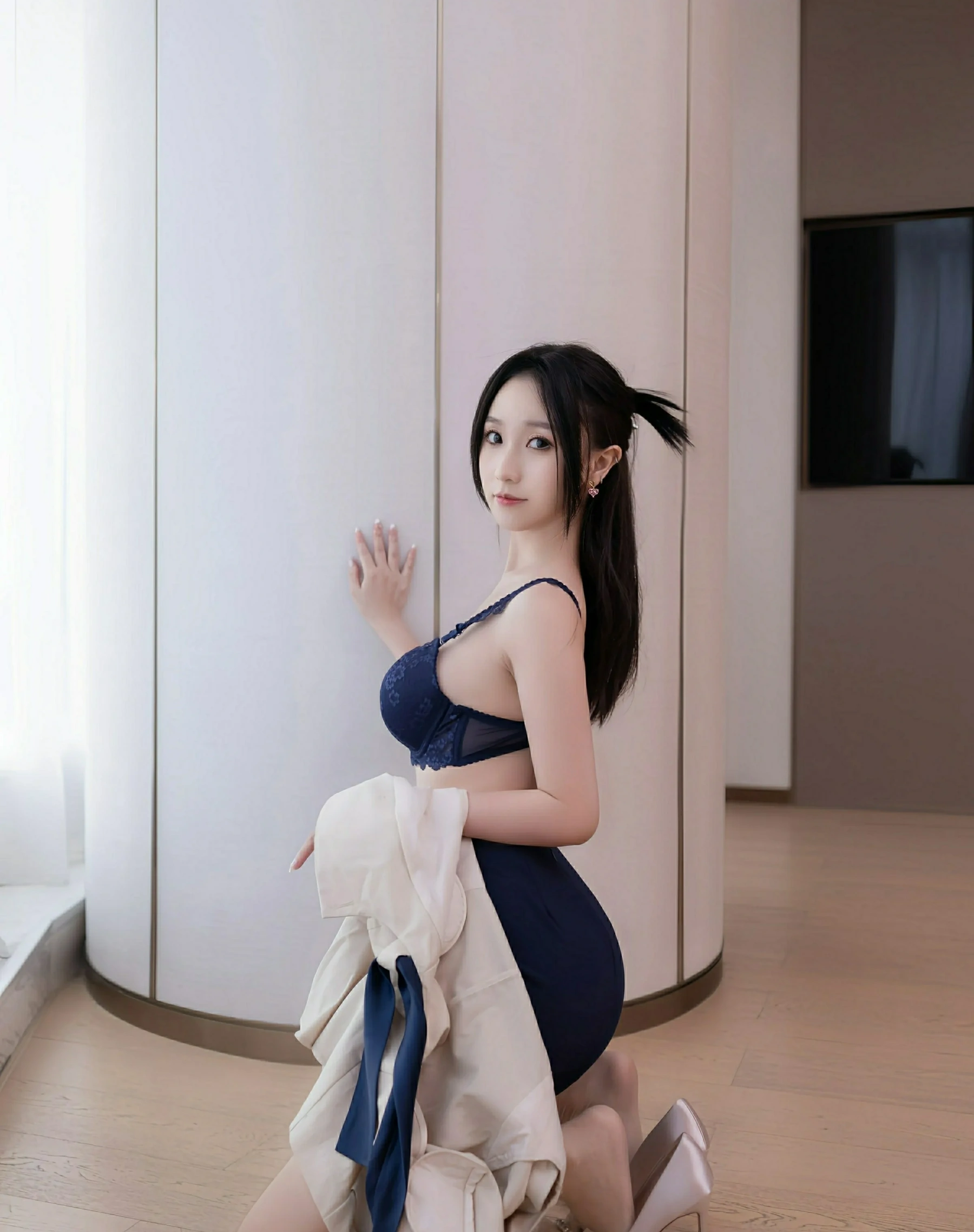  秀人网 No.10697 杏子Yada [83P]第1张