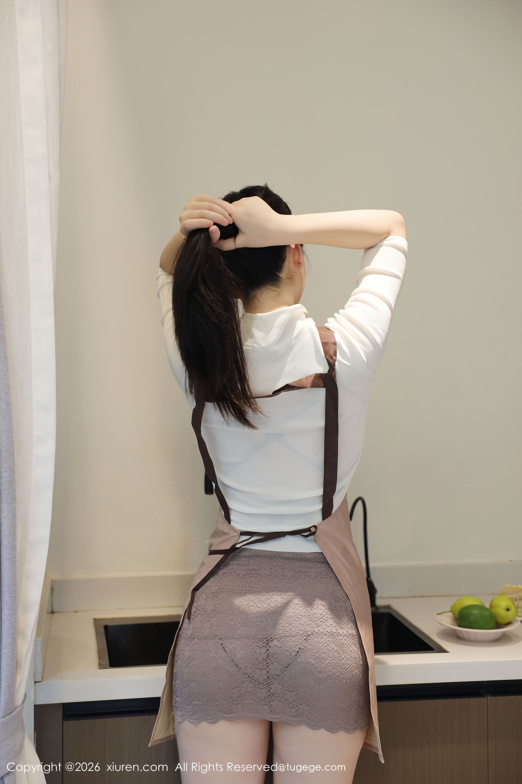  秀人网 奶思兔 Vol.11207 [80P]第7张