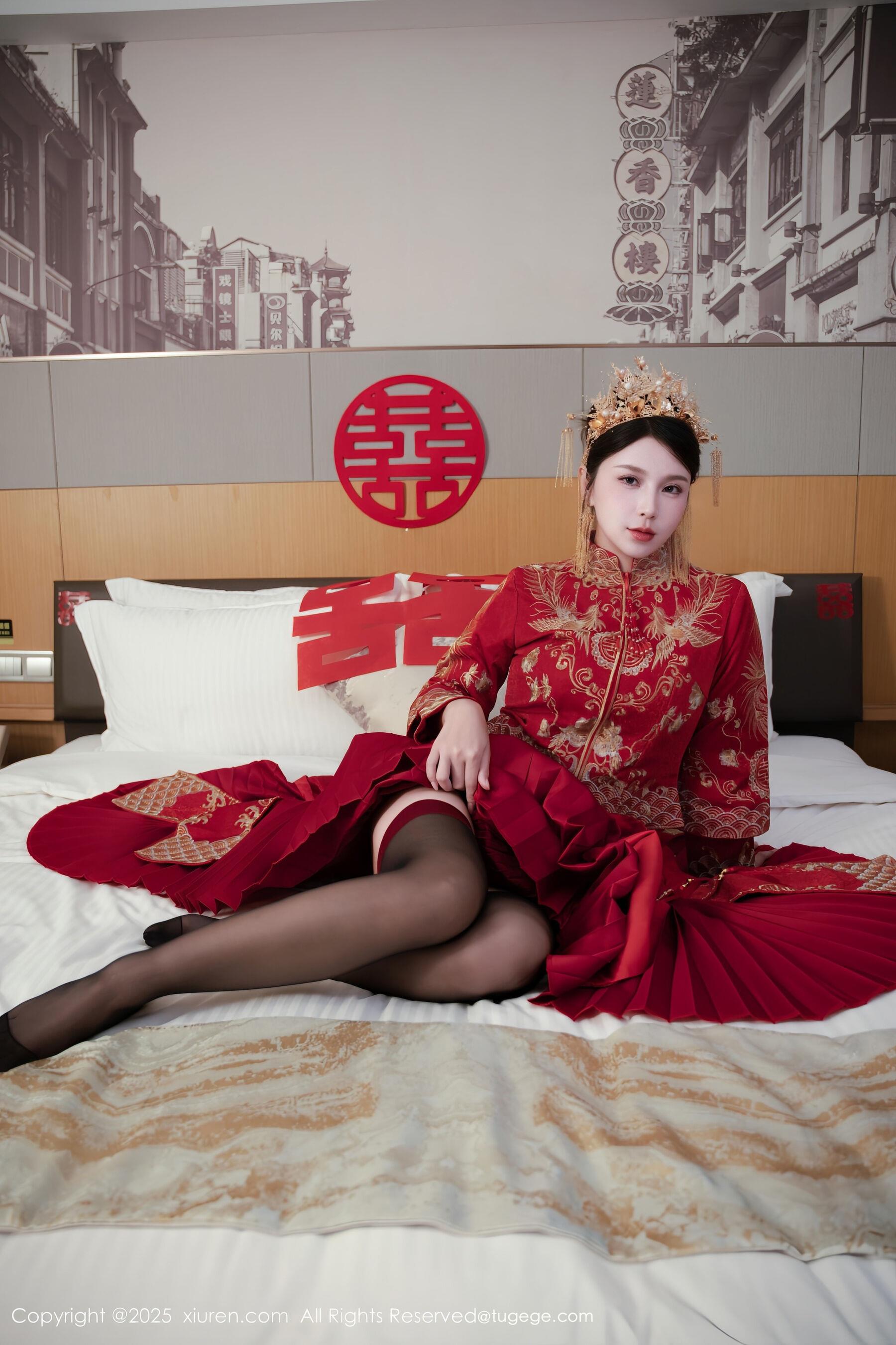  秀人网 小蛮妖Yummy No.10865 [66P]第2张