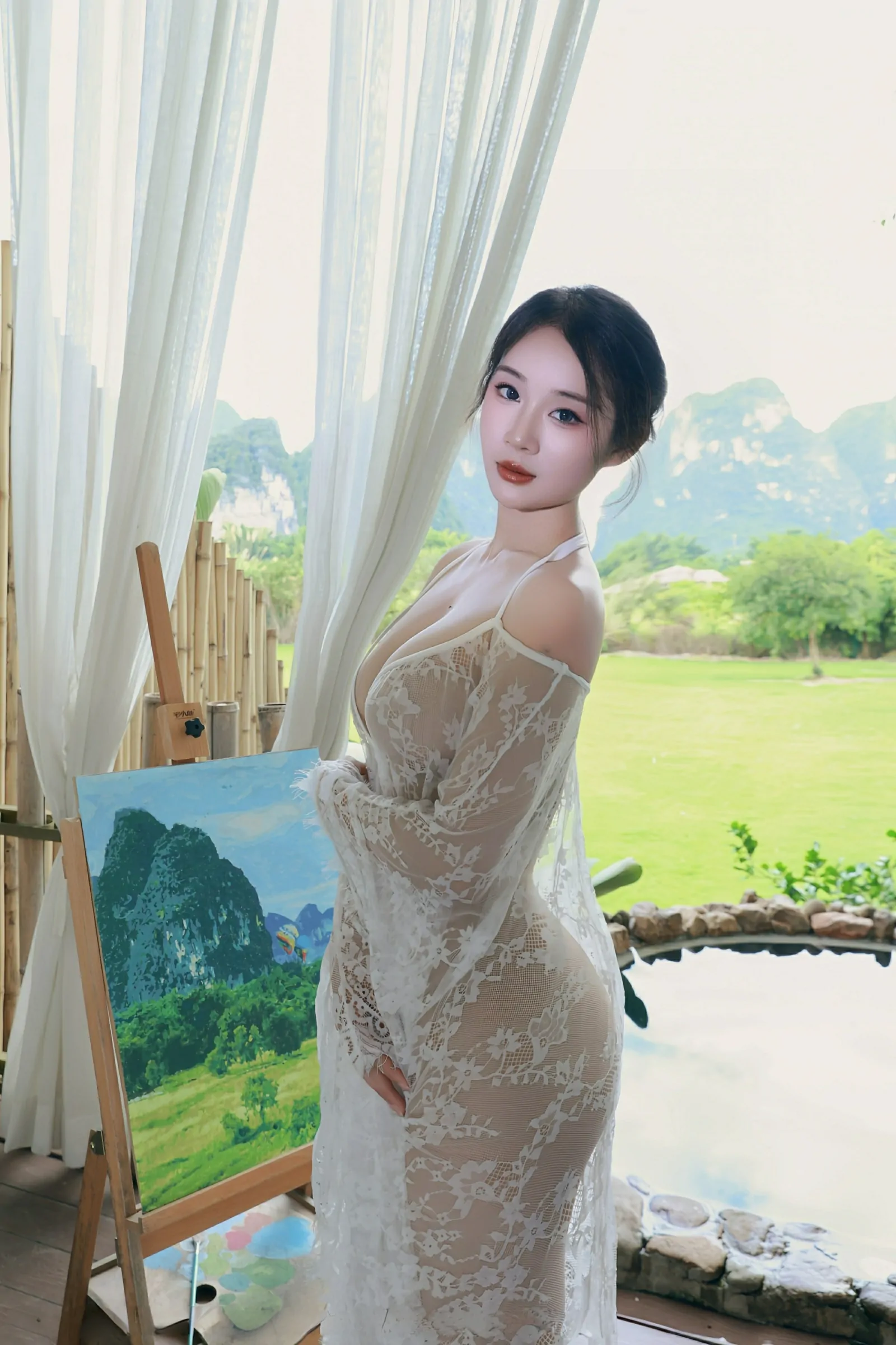  秀人网 No.10538 南乔 [84P]第18张