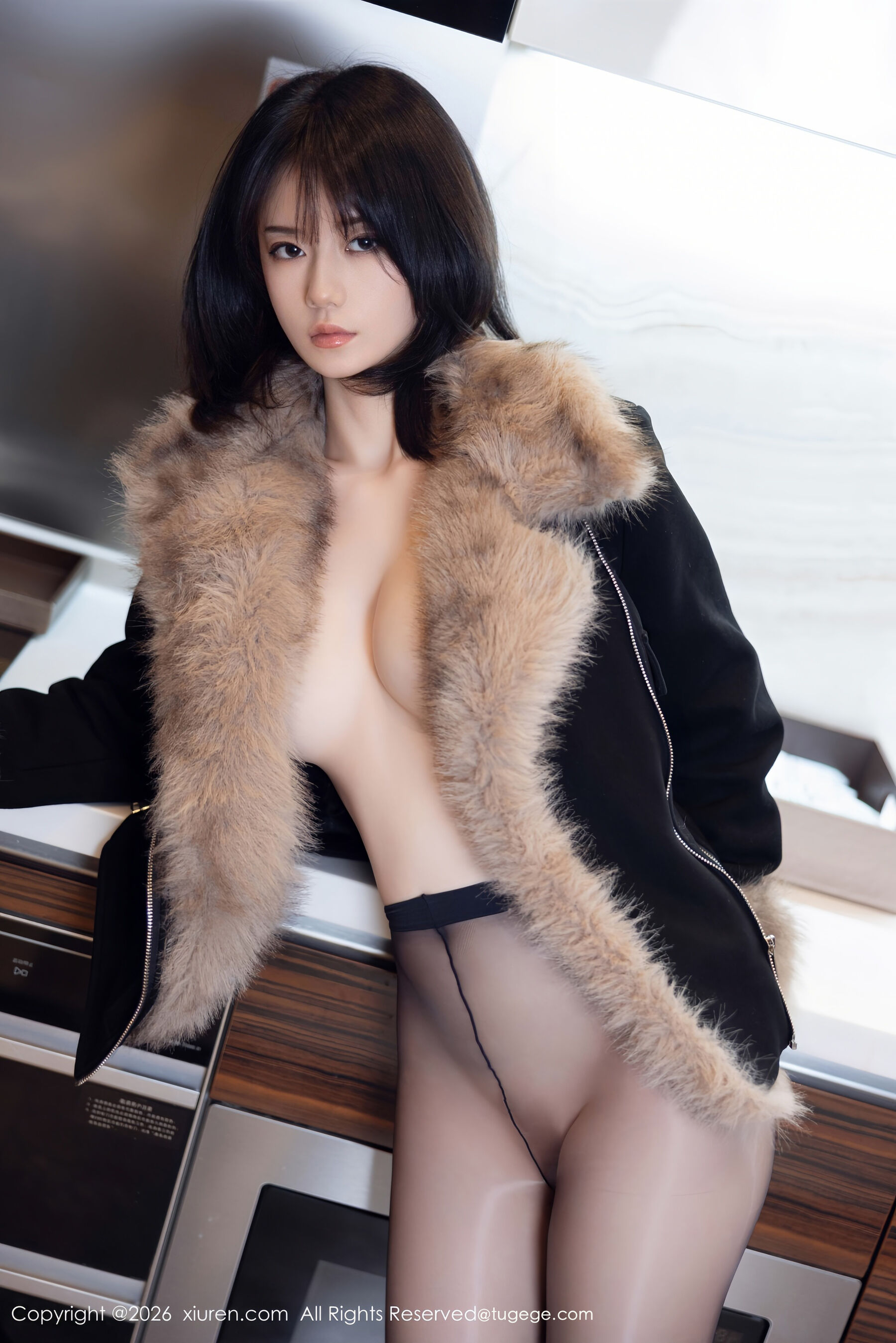  秀人网 凌七七 Vol.11215 [62P]第1张