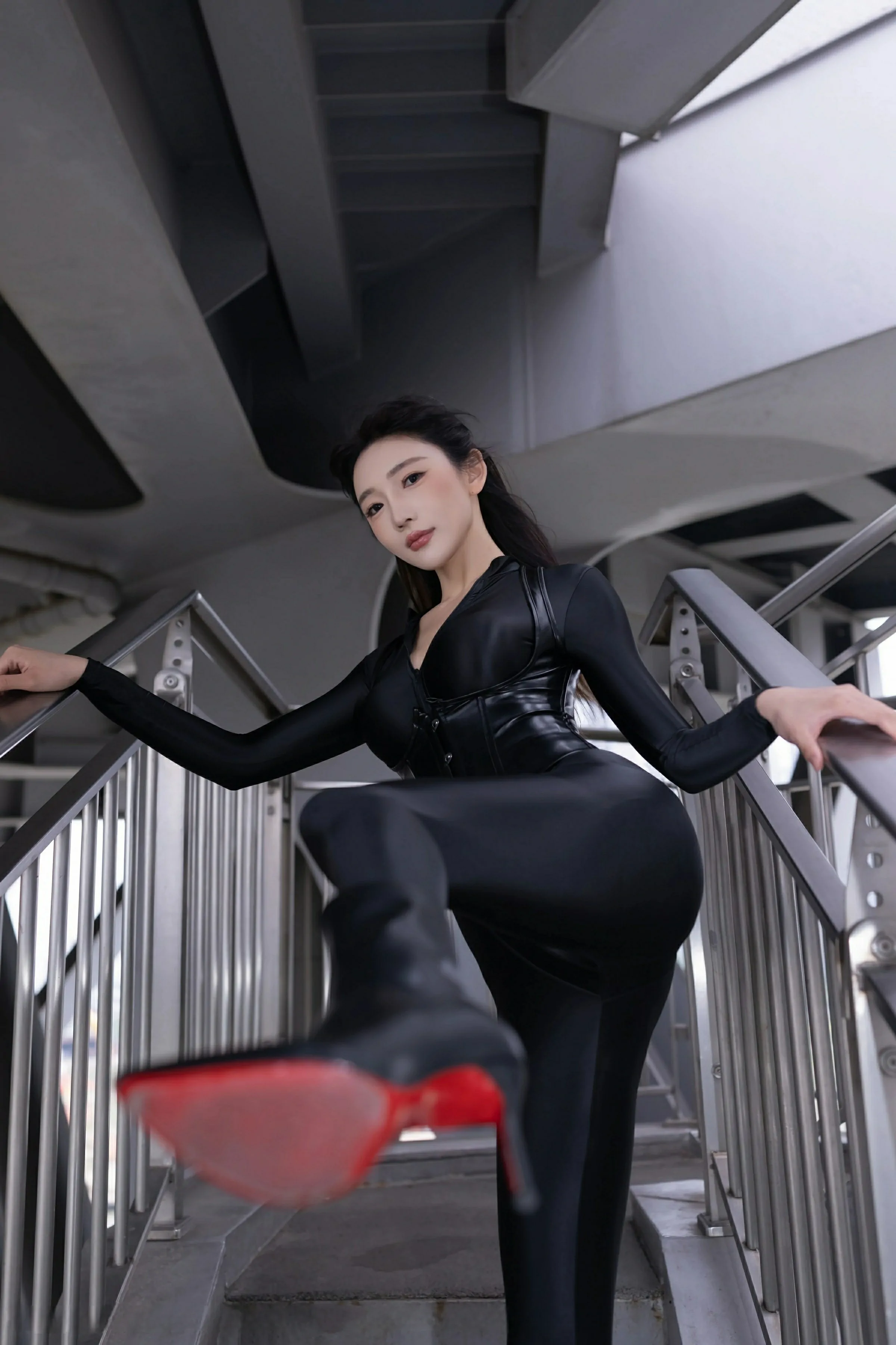  秀人网 No.10404 陆萱萱 [80P]第2张