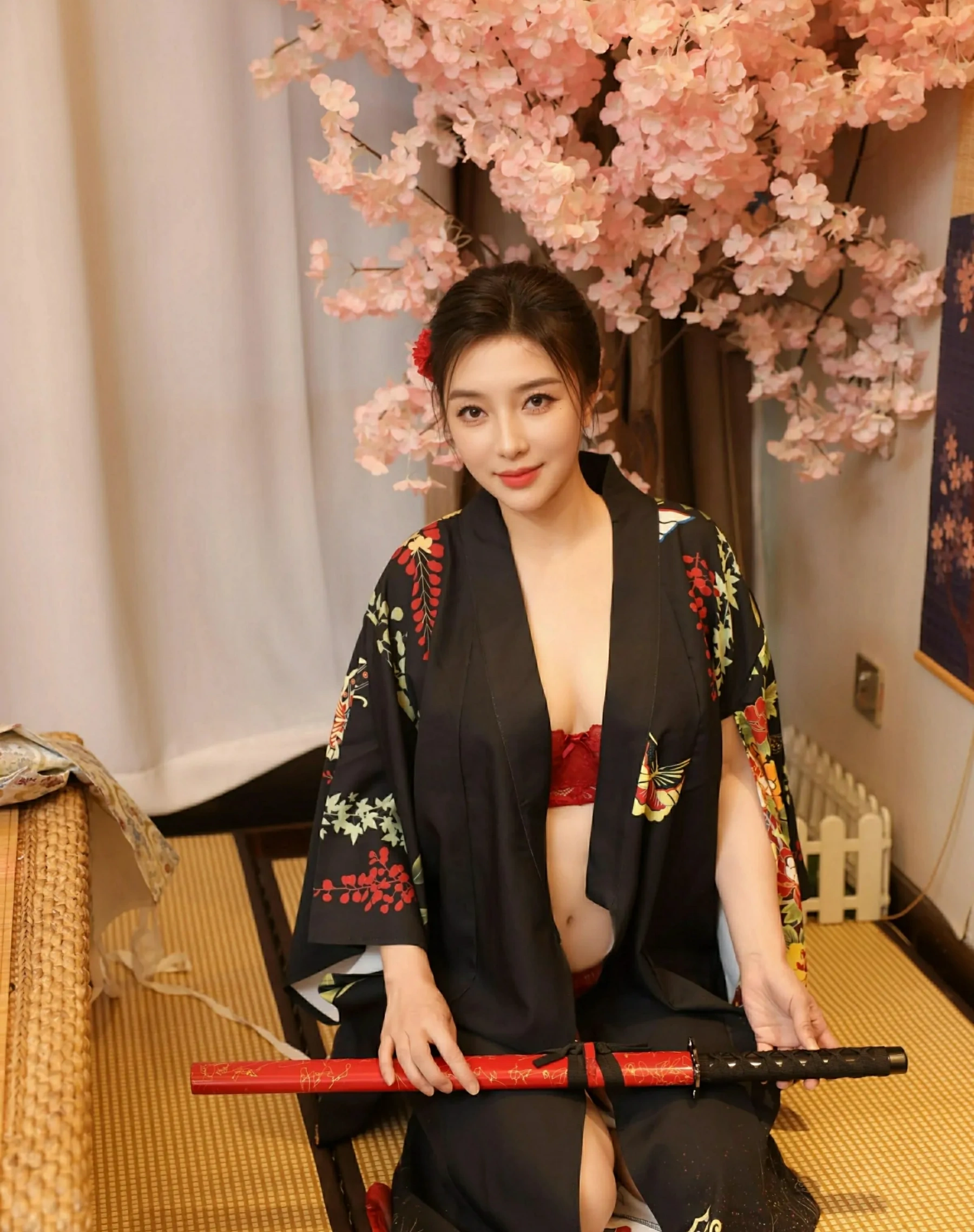  秀人网 No.10627 苏一诺 [80P]第19张