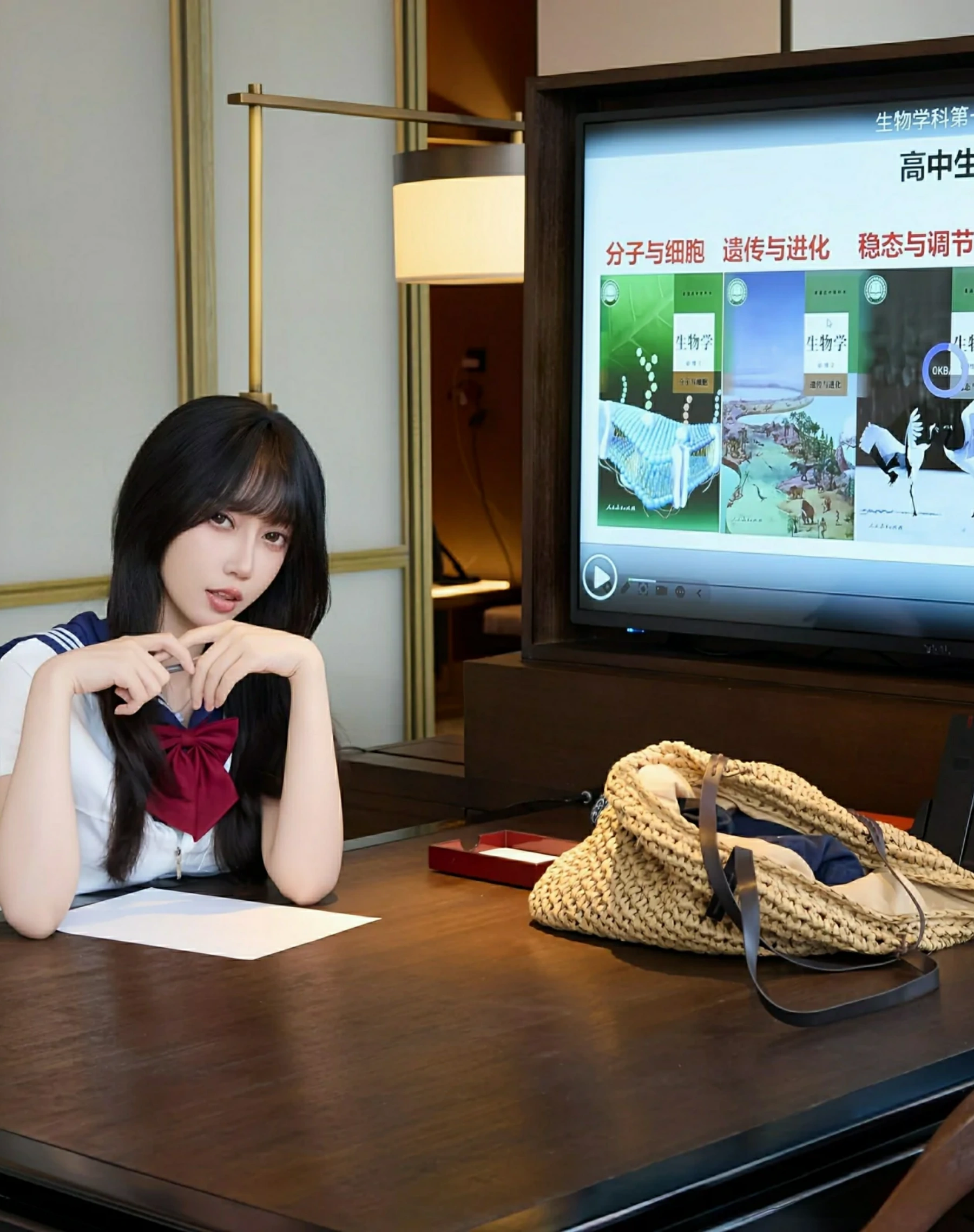  秀人网 No.10766 玥儿玥er [68P]第6张