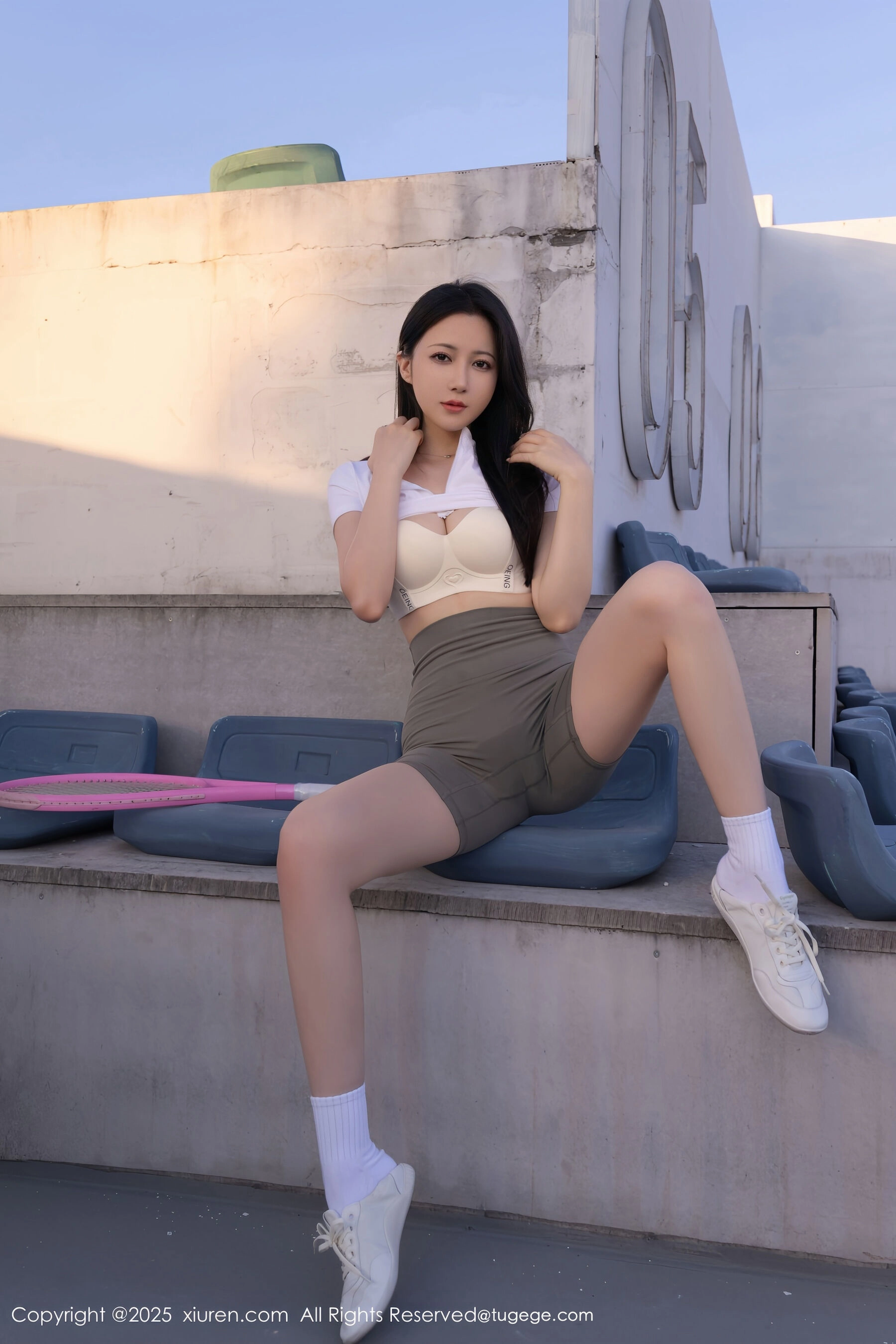  秀人网 鱼子酱Fish Vol.11106 [74P]第15张