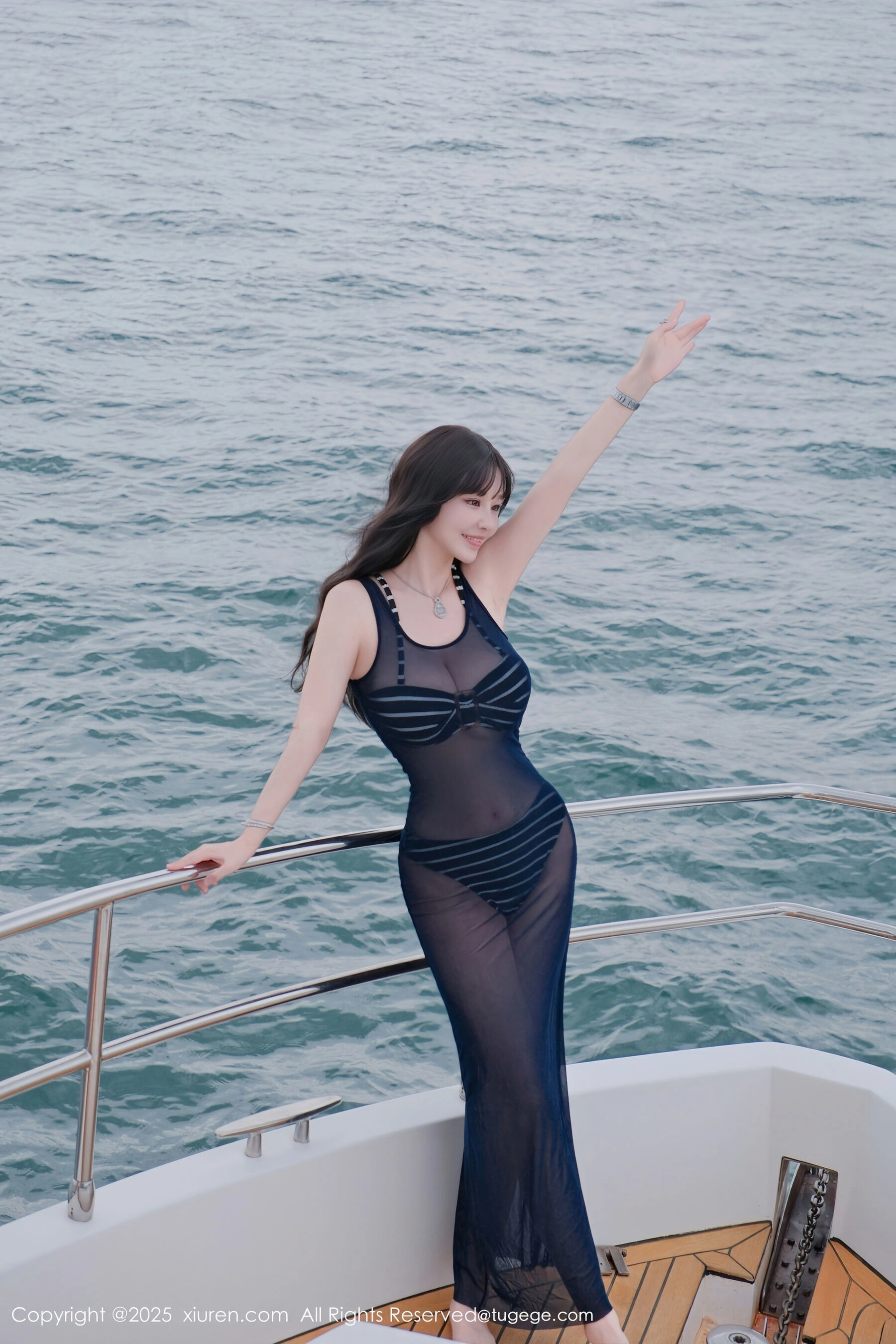  秀人网 心上可Flora Vol.11017 [80P]第24张