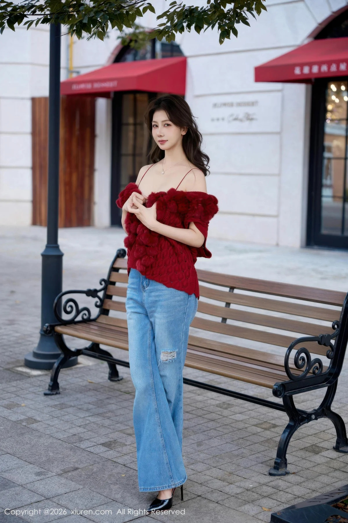  秀人网 尹甜甜 Vol.11293 [76P]第26张